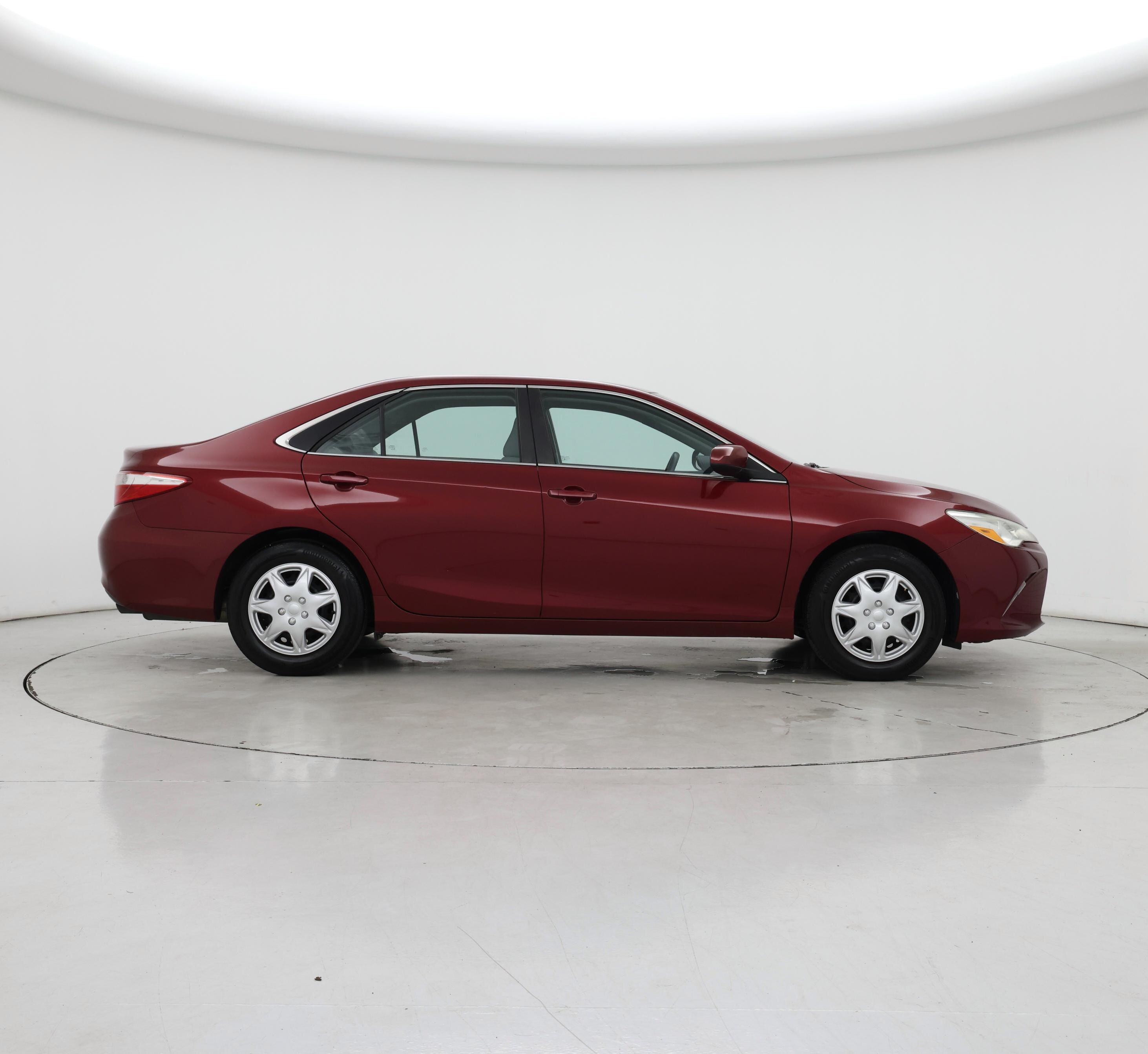 Thumbnail: 2016 Toyota Camry - 7