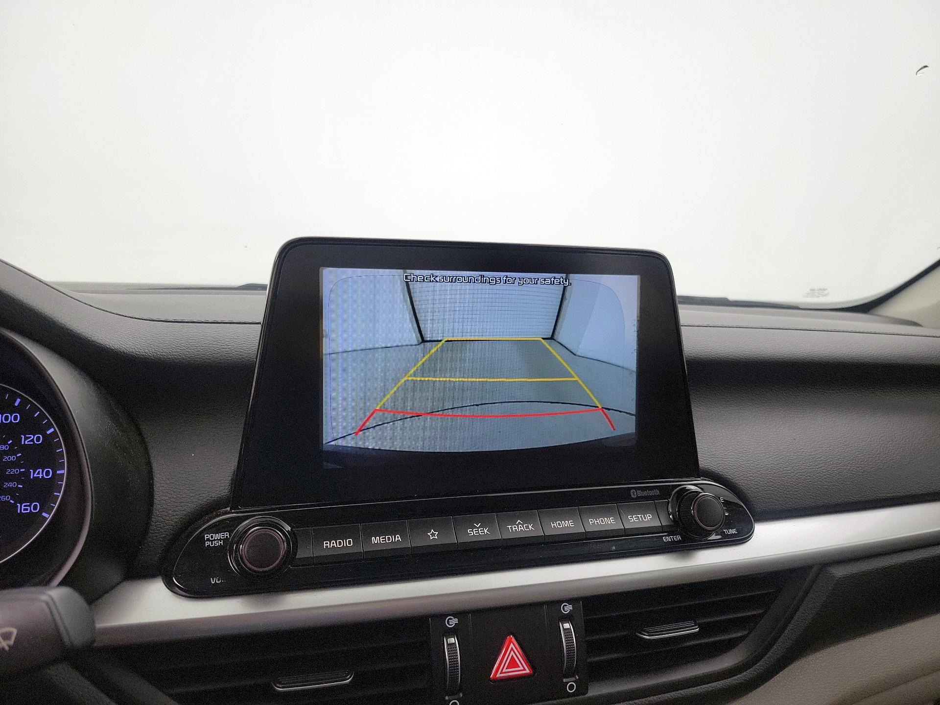 Thumbnail: 2019 Kia Forte - 14