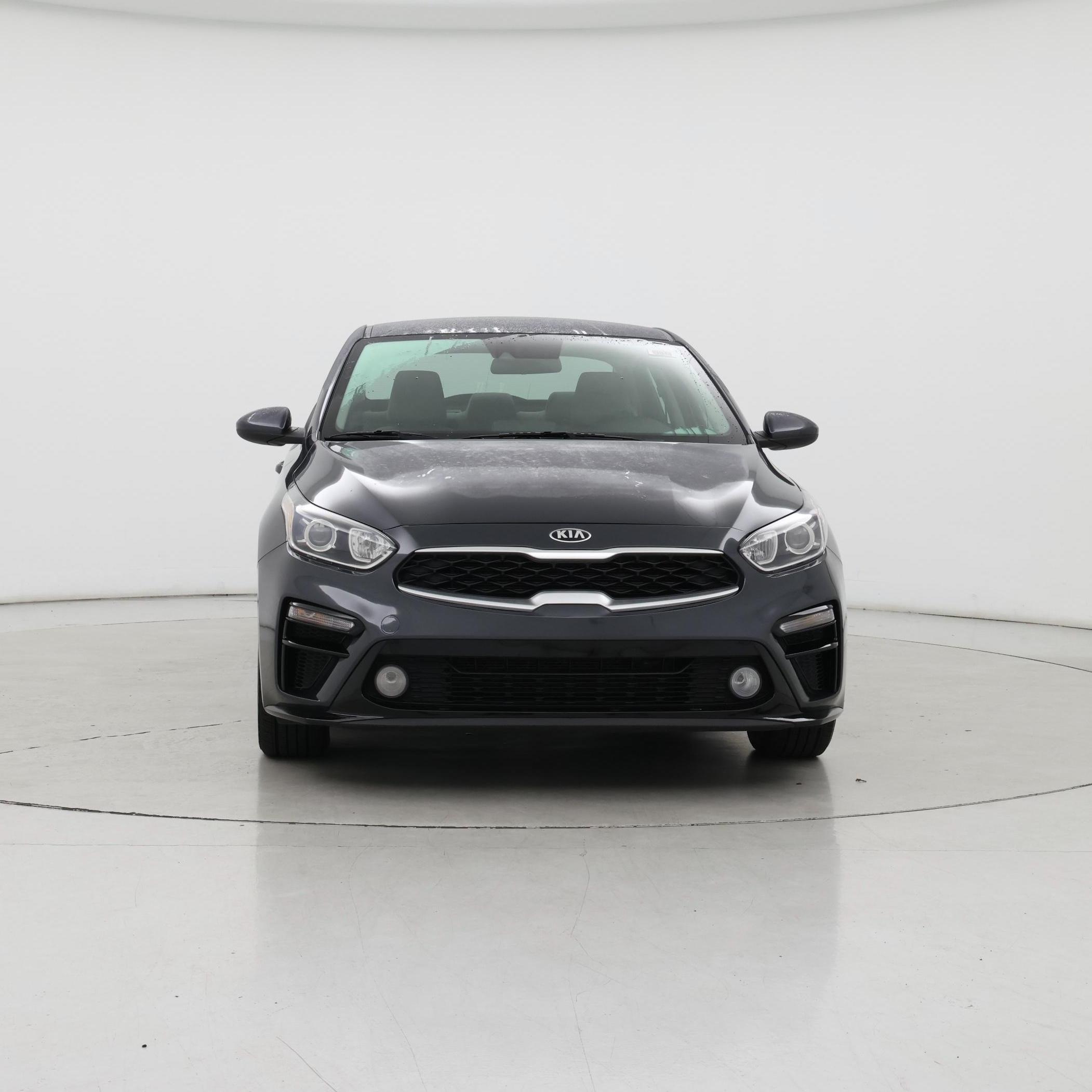 Thumbnail: 2019 Kia Forte - 5