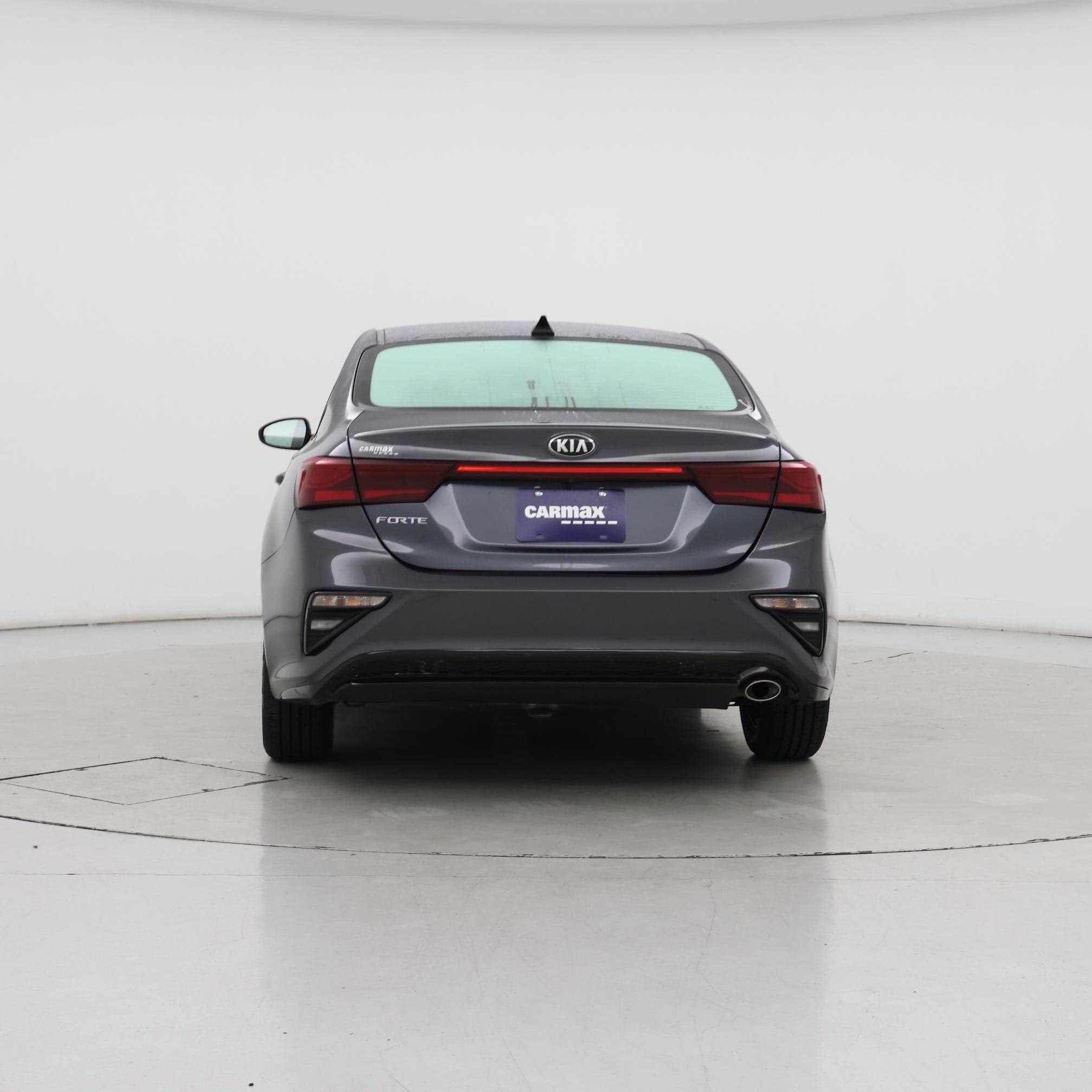Thumbnail: 2019 Kia Forte - 6