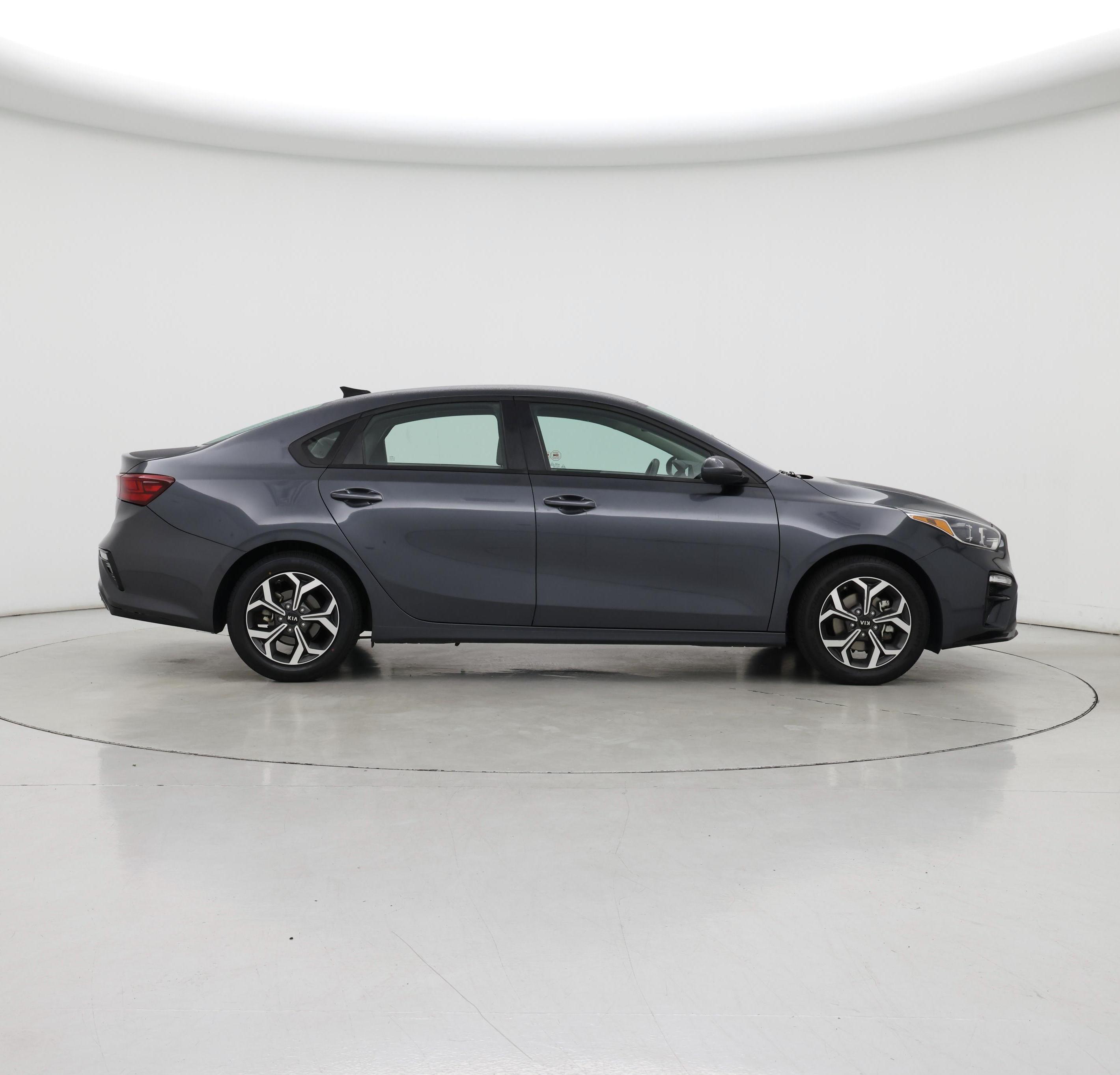 Thumbnail: 2019 Kia Forte - 7