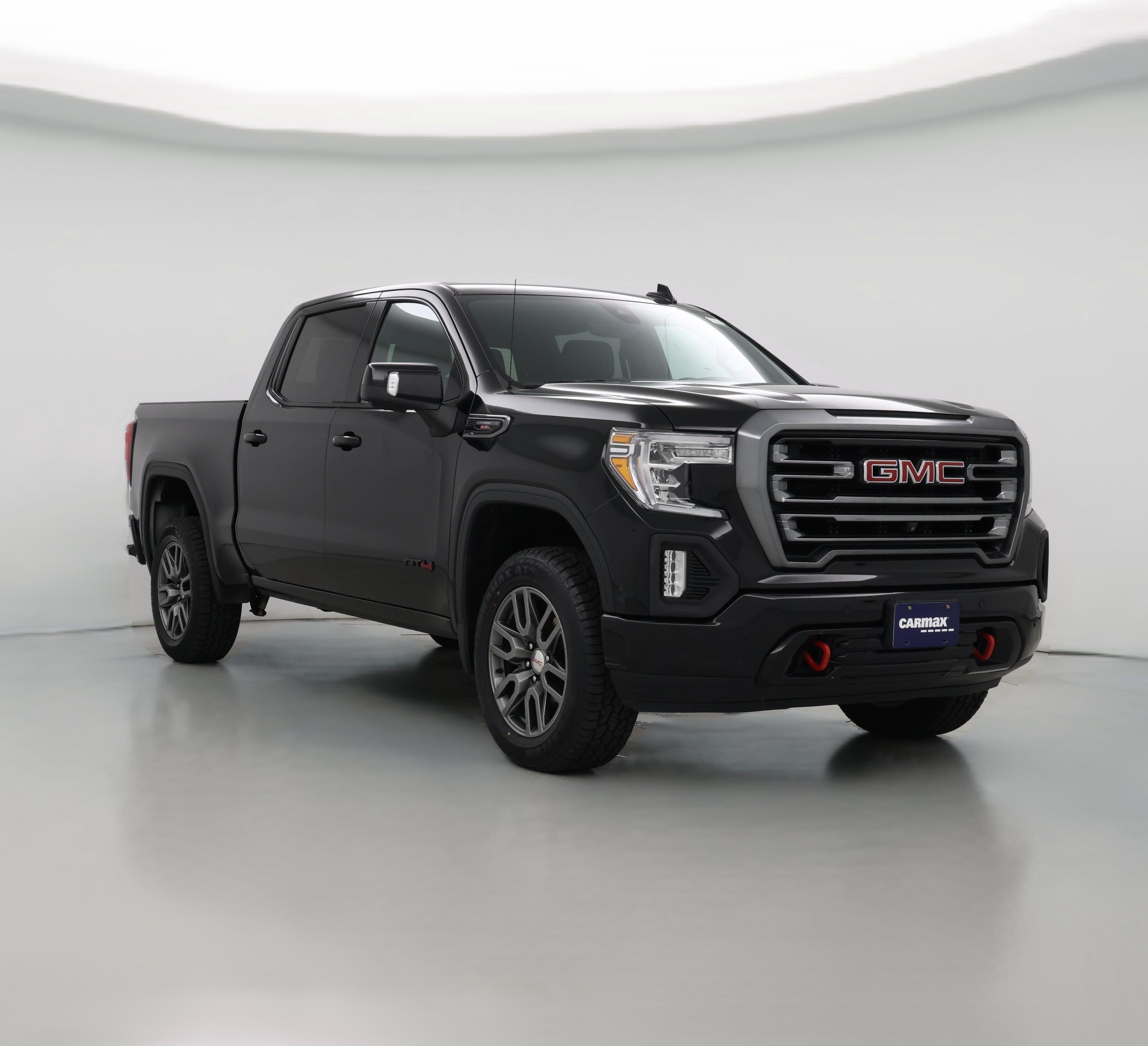 Thumbnail: 2020 GMC Sierra 1500 - 1