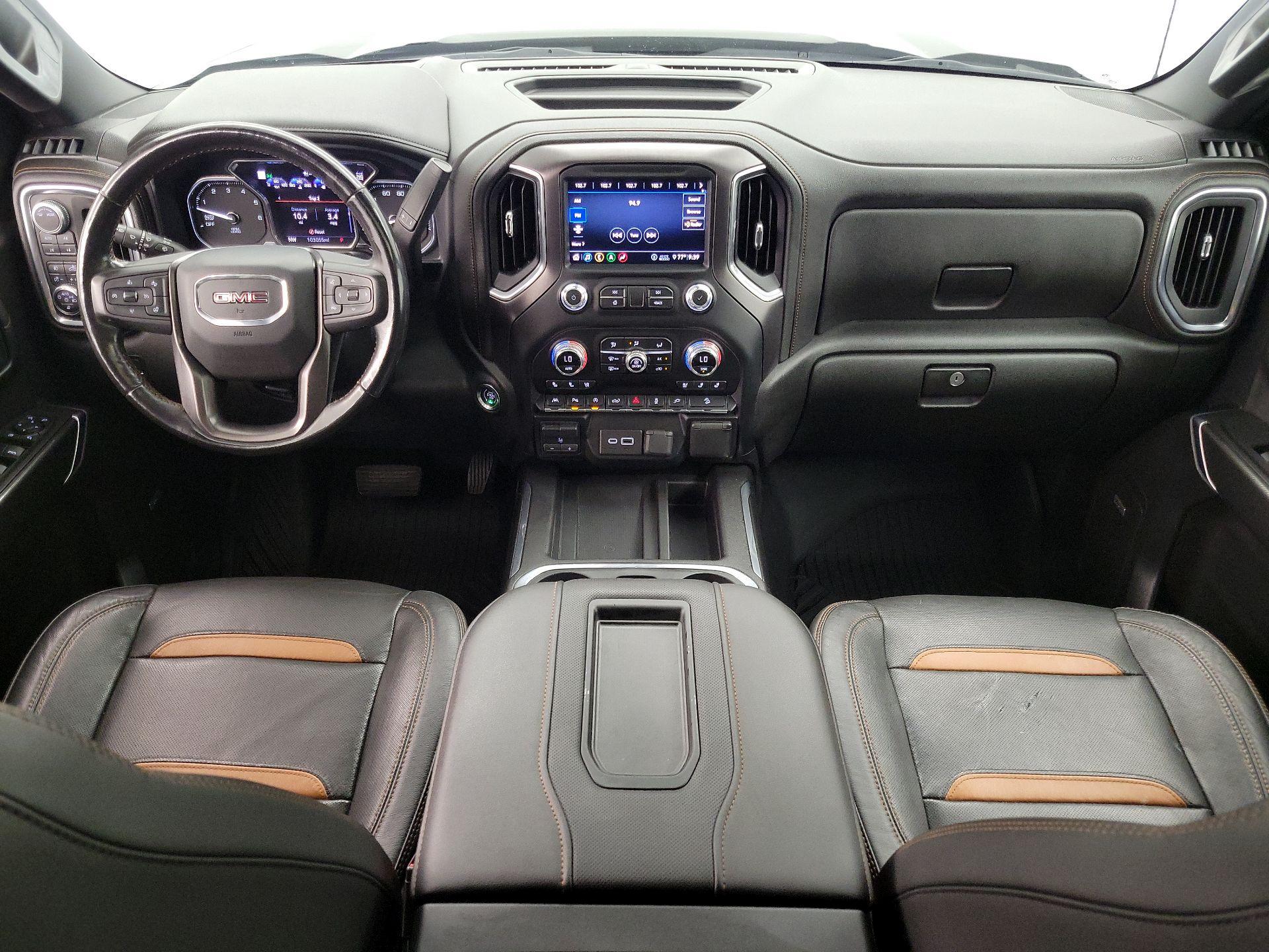 Thumbnail: 2020 GMC Sierra 1500 - 9