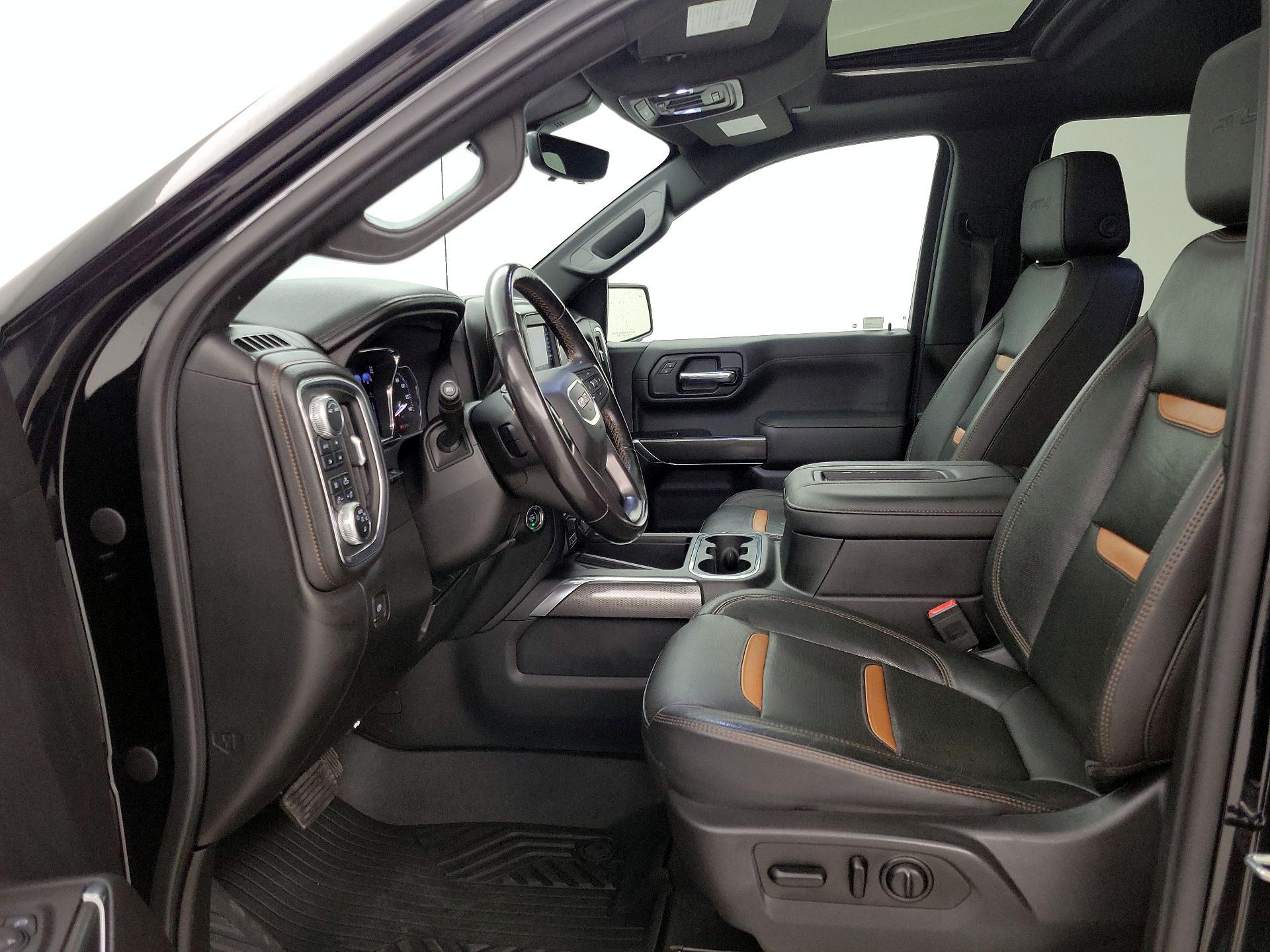 Thumbnail: 2020 GMC Sierra 1500 - 11