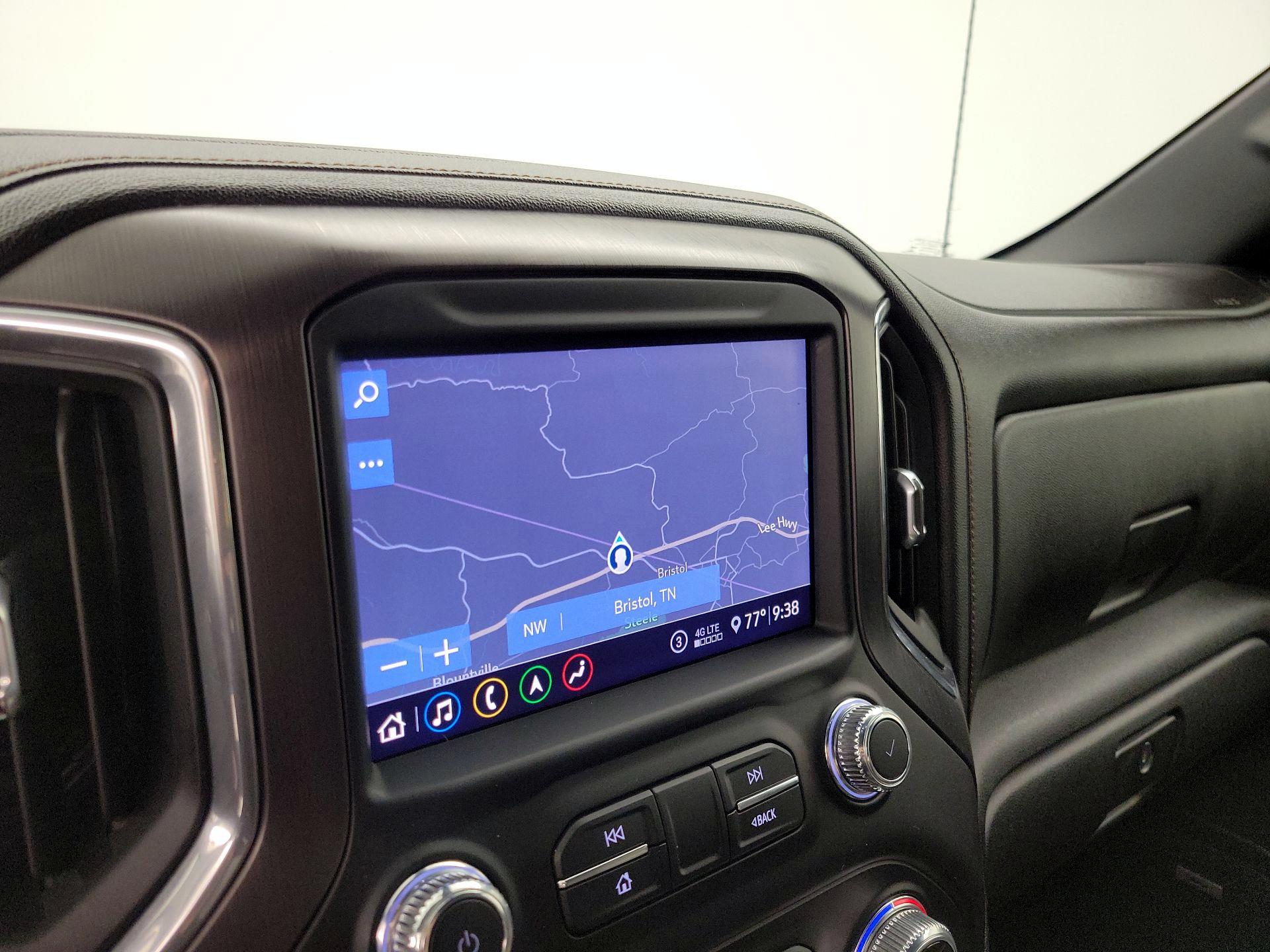 Thumbnail: 2020 GMC Sierra 1500 - 14