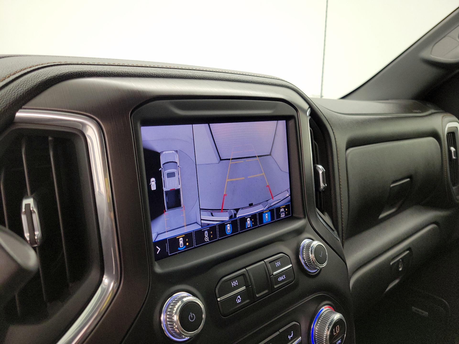 Thumbnail: 2020 GMC Sierra 1500 - 15