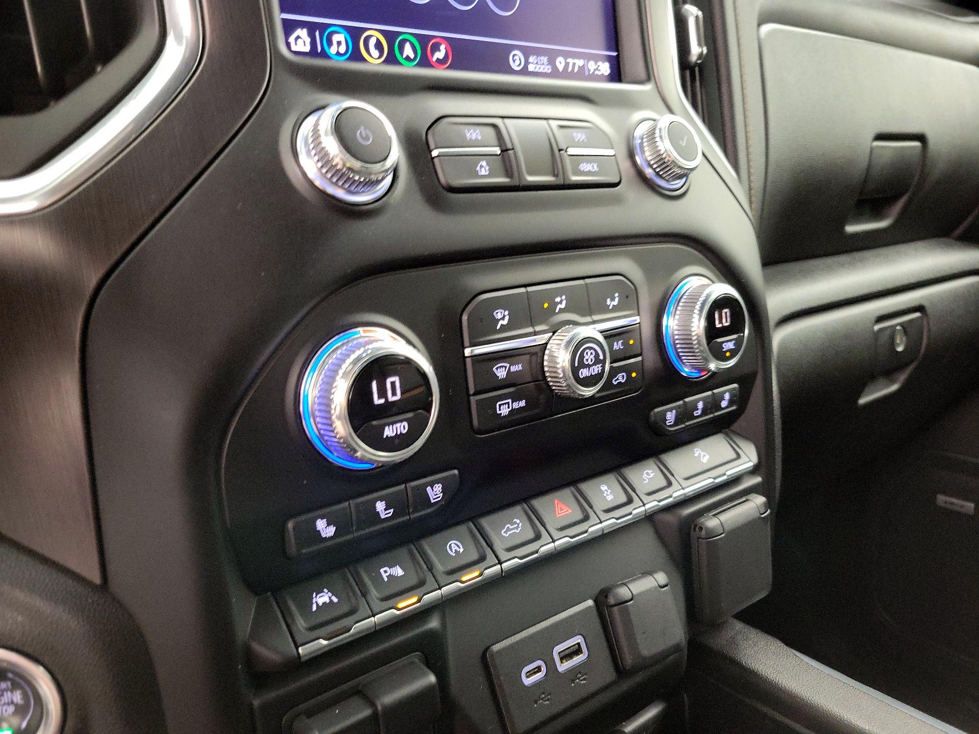 Thumbnail: 2020 GMC Sierra 1500 - 17