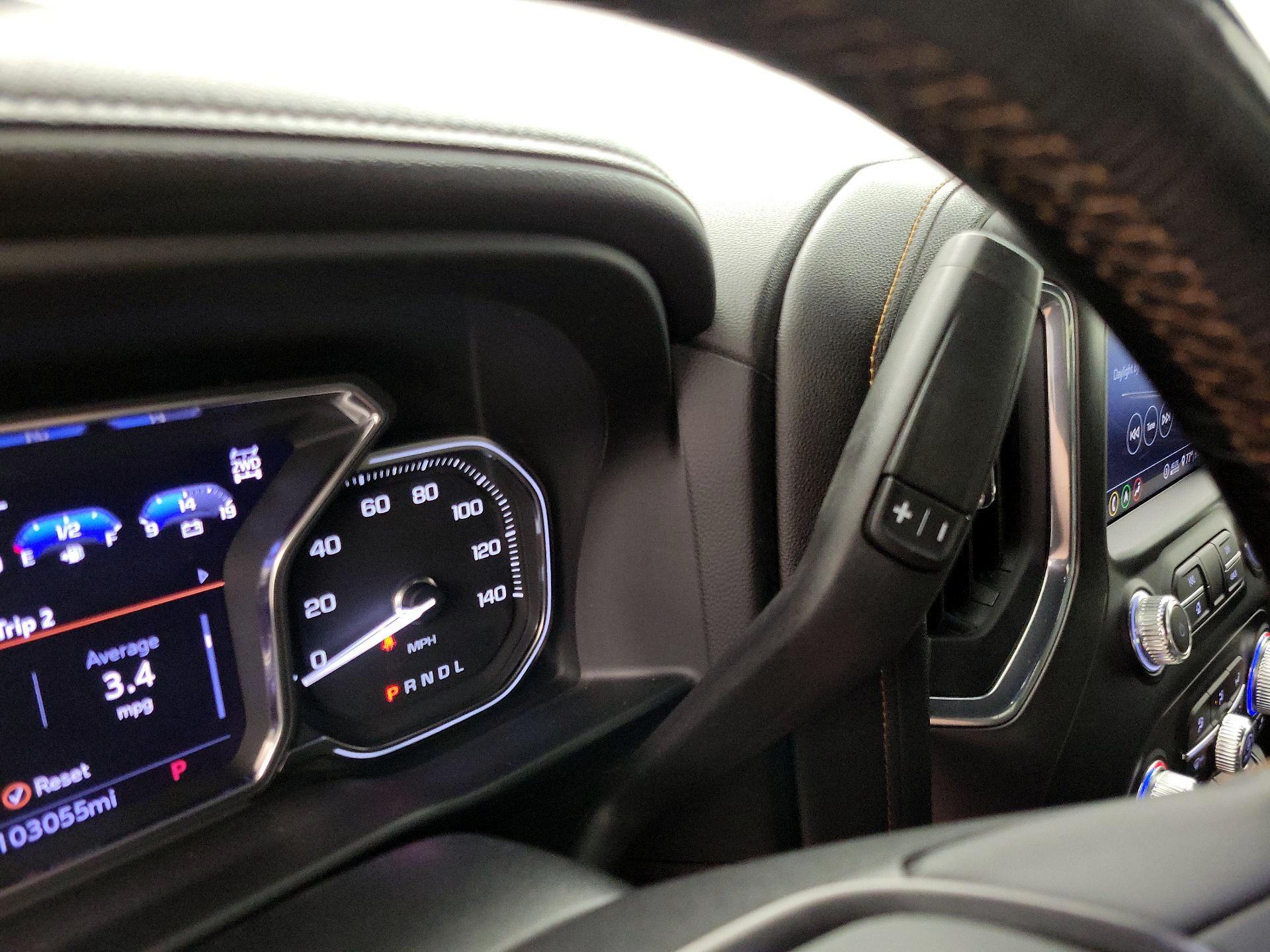 Thumbnail: 2020 GMC Sierra 1500 - 18
