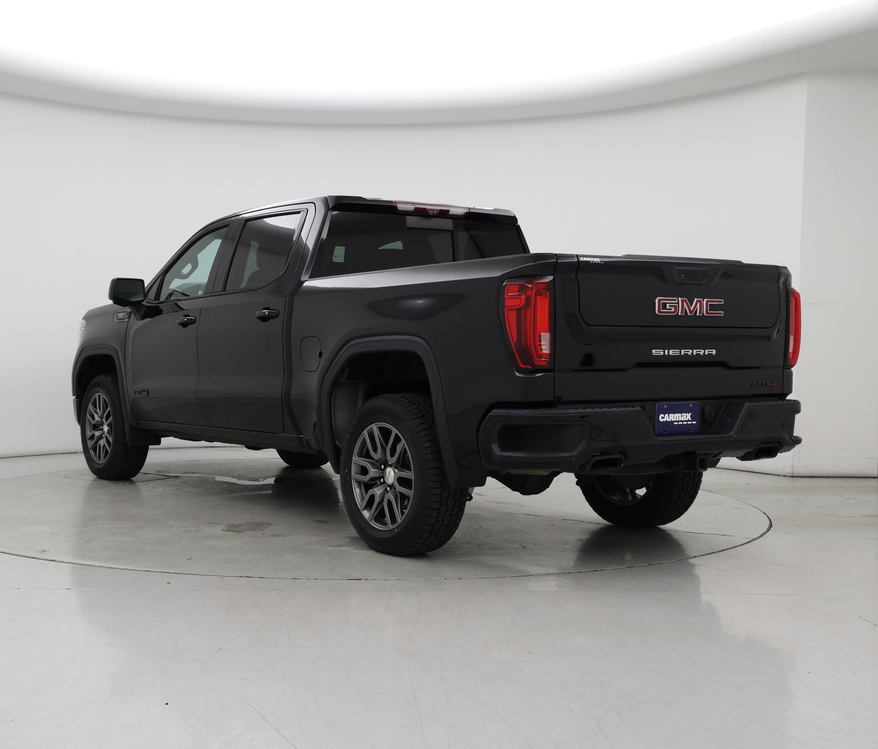 Thumbnail: 2020 GMC Sierra 1500 - 2