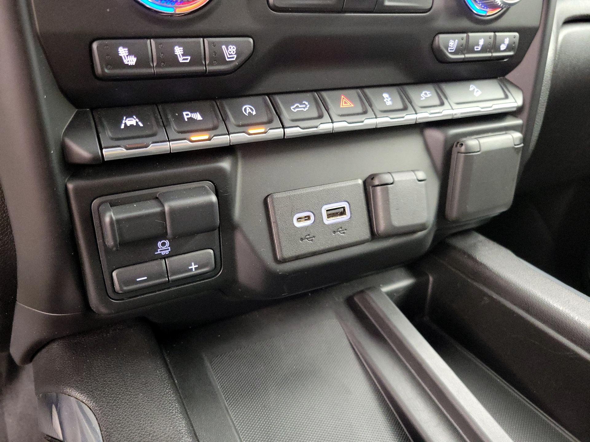 Thumbnail: 2020 GMC Sierra 1500 - 19