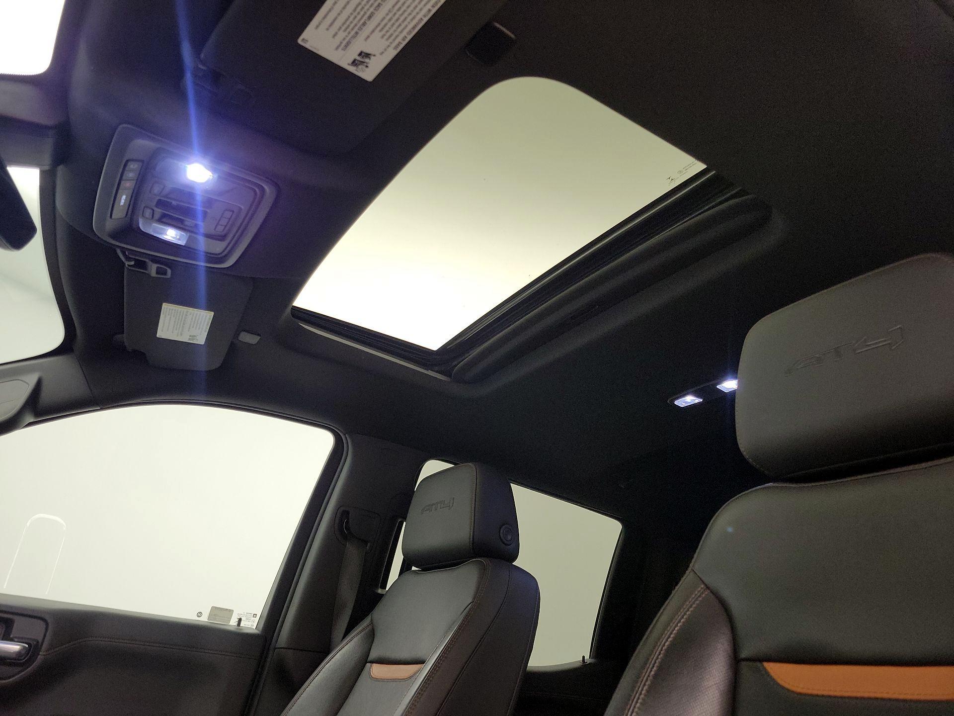 Thumbnail: 2020 GMC Sierra 1500 - 20