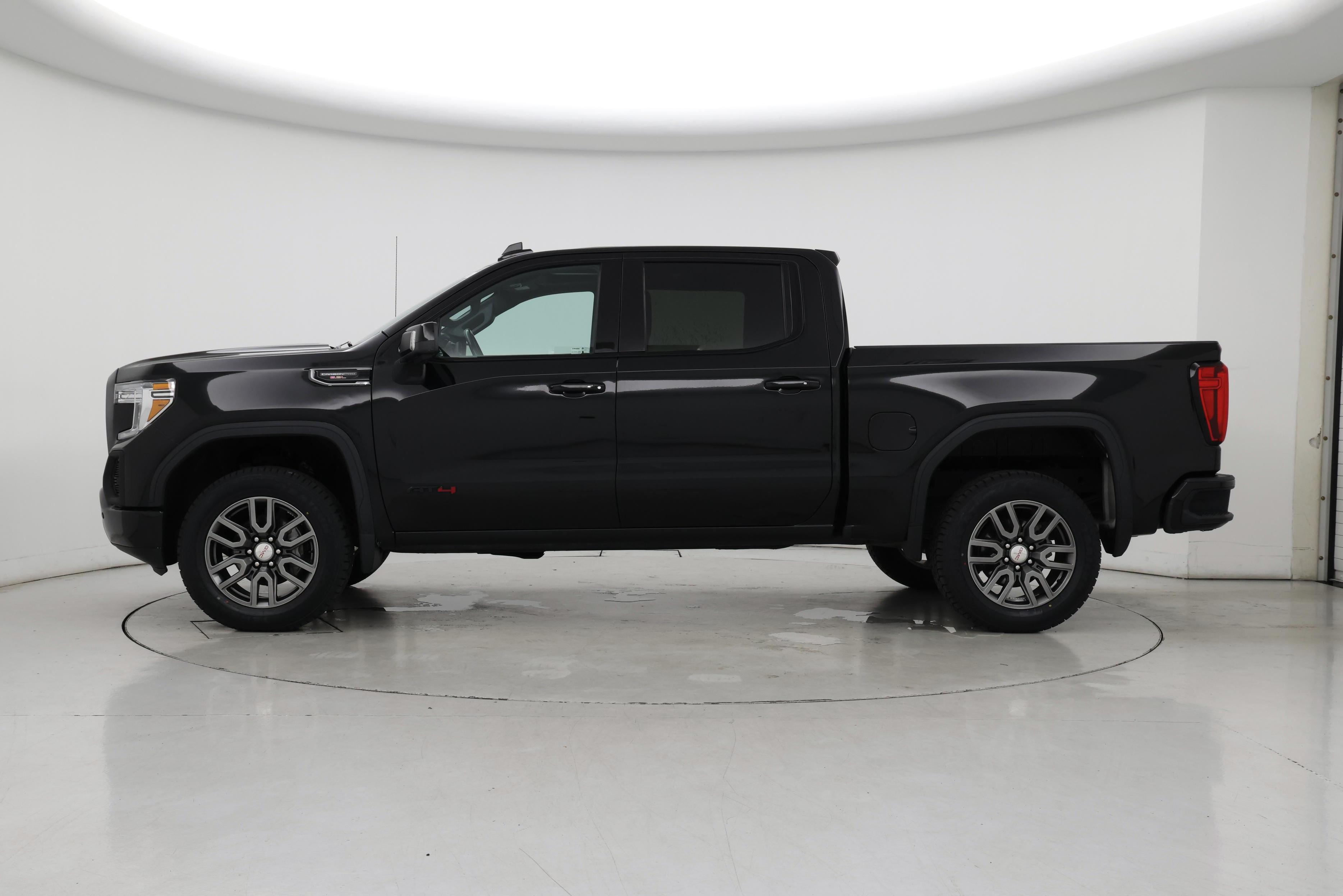 Thumbnail: 2020 GMC Sierra 1500 - 3