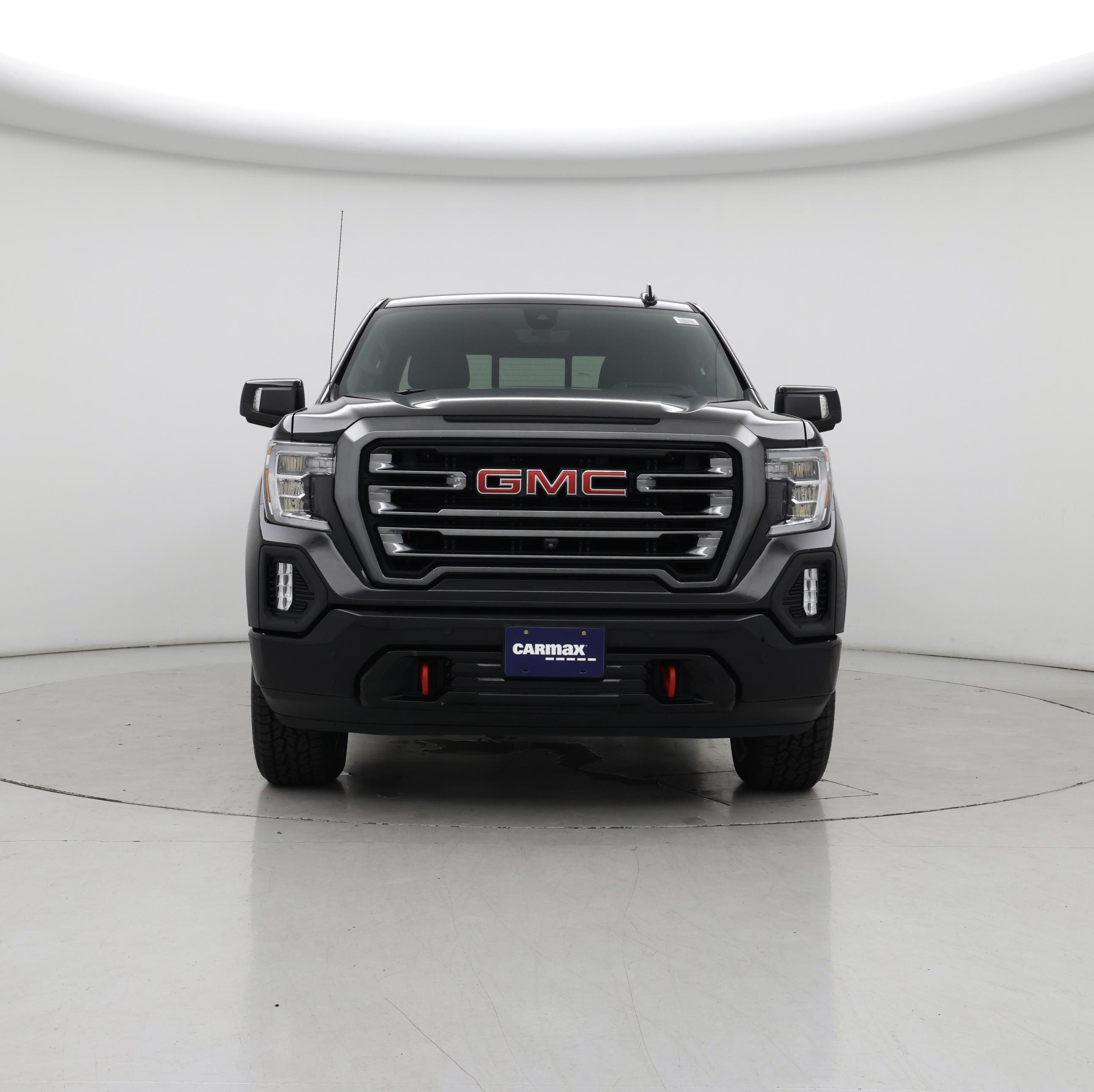 Thumbnail: 2020 GMC Sierra 1500 - 5