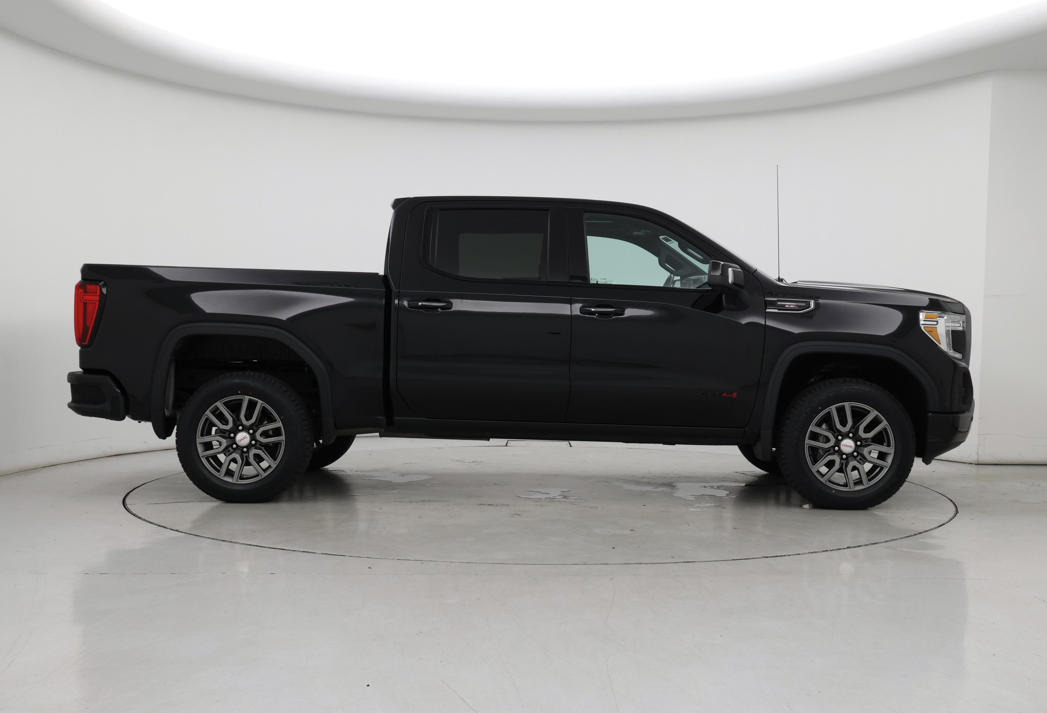 Thumbnail: 2020 GMC Sierra 1500 - 7