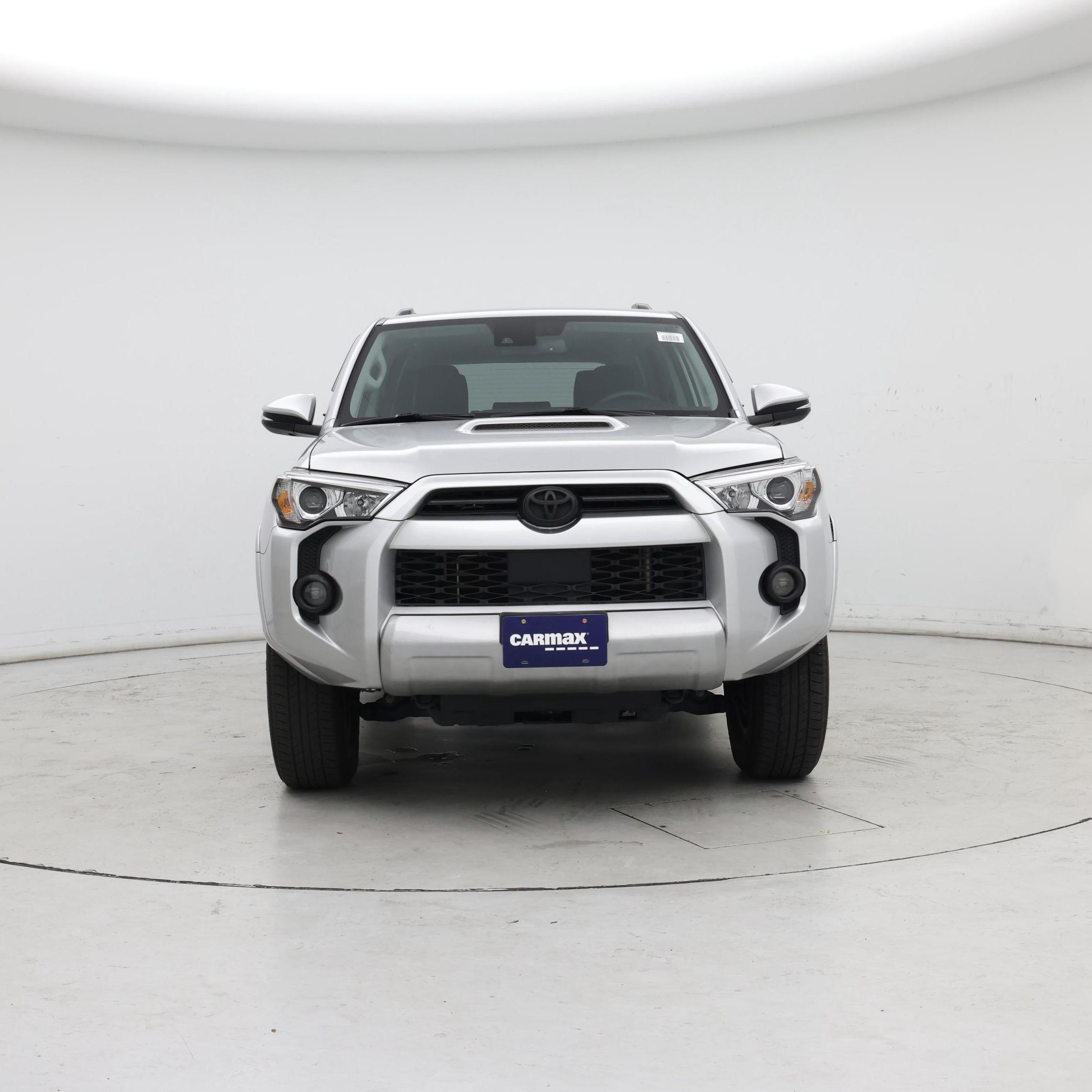 Thumbnail: 2022 Toyota 4Runner - 5
