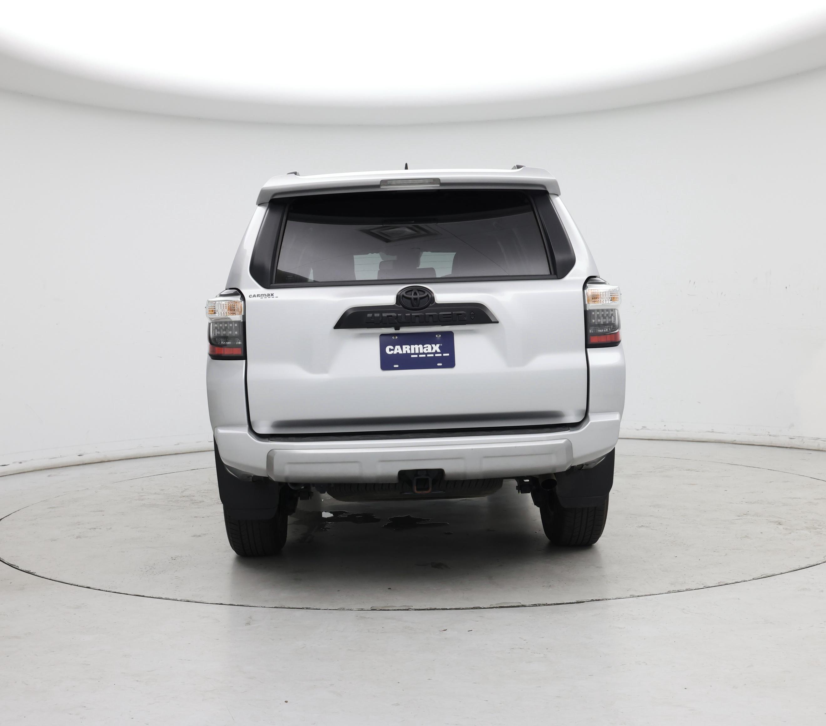 Thumbnail: 2022 Toyota 4Runner - 6
