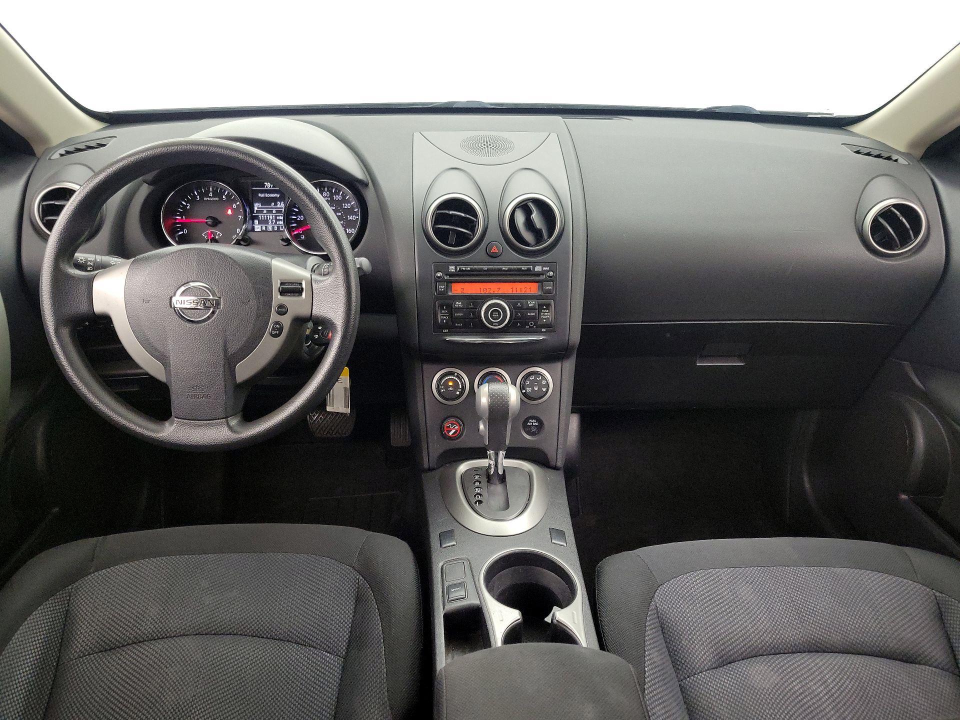 Thumbnail: 2013 Nissan Rogue - 9