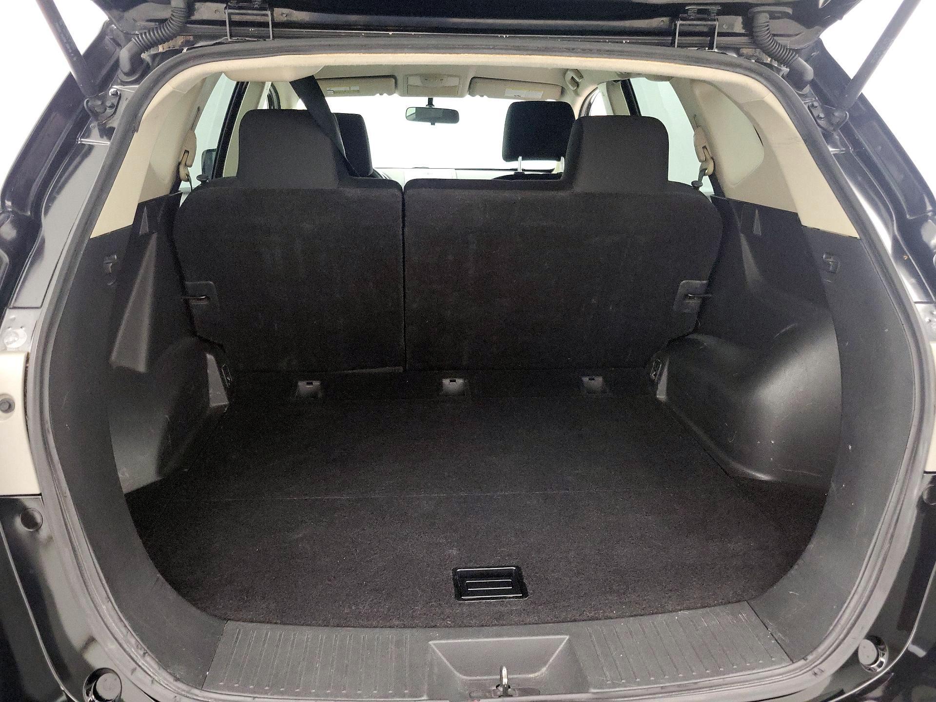 Thumbnail: 2013 Nissan Rogue - 18