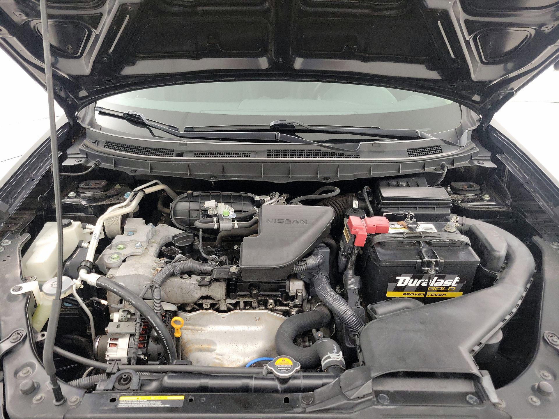 Thumbnail: 2013 Nissan Rogue - 19
