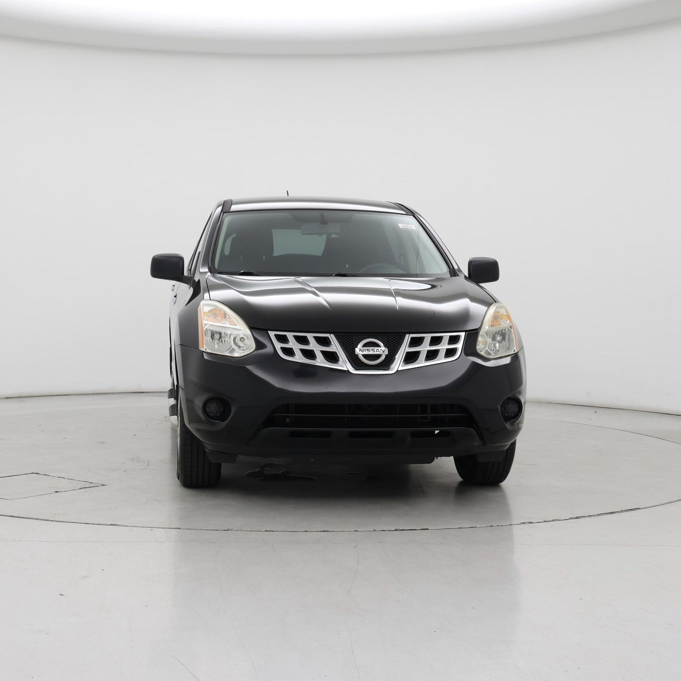 Thumbnail: 2013 Nissan Rogue - 5