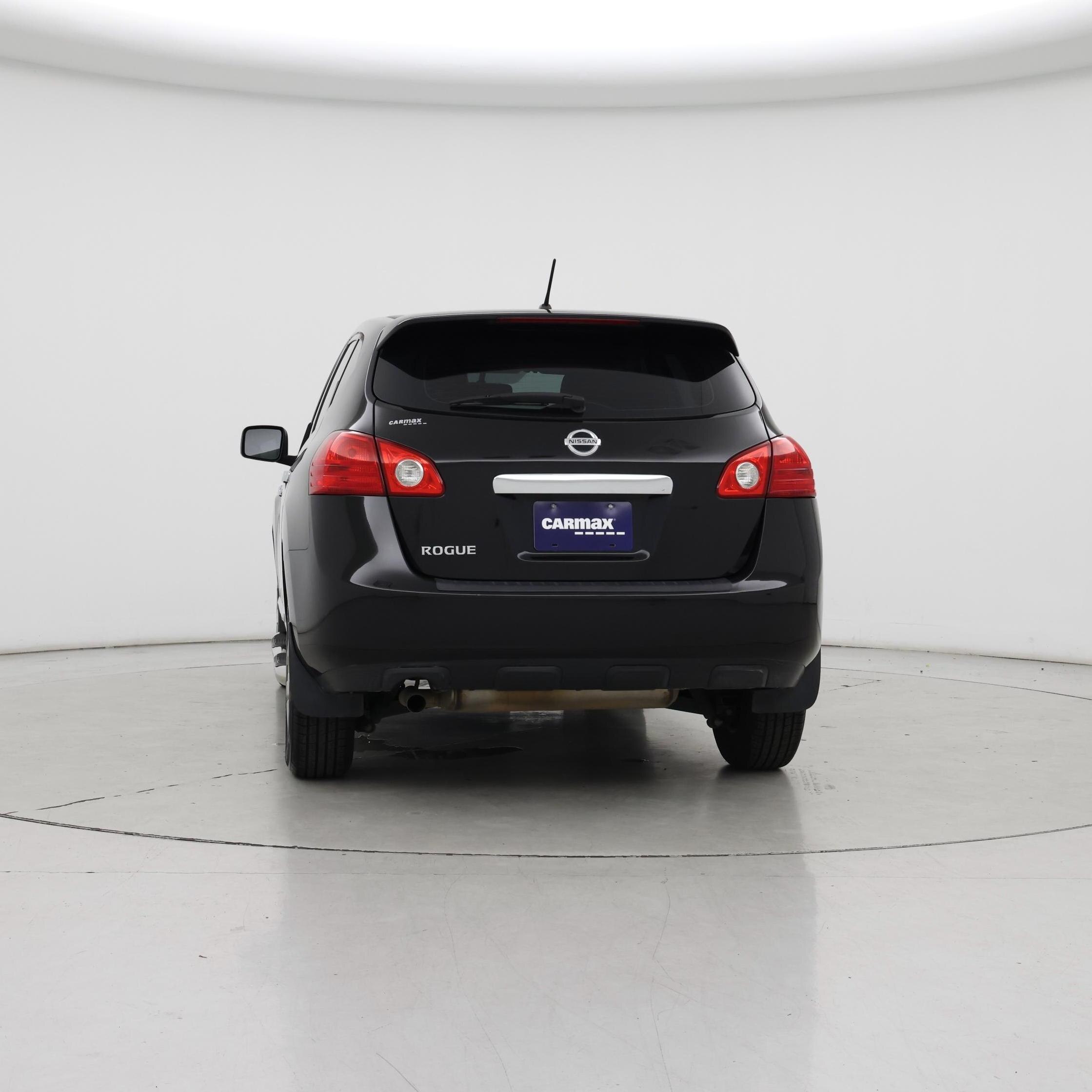 Thumbnail: 2013 Nissan Rogue - 6