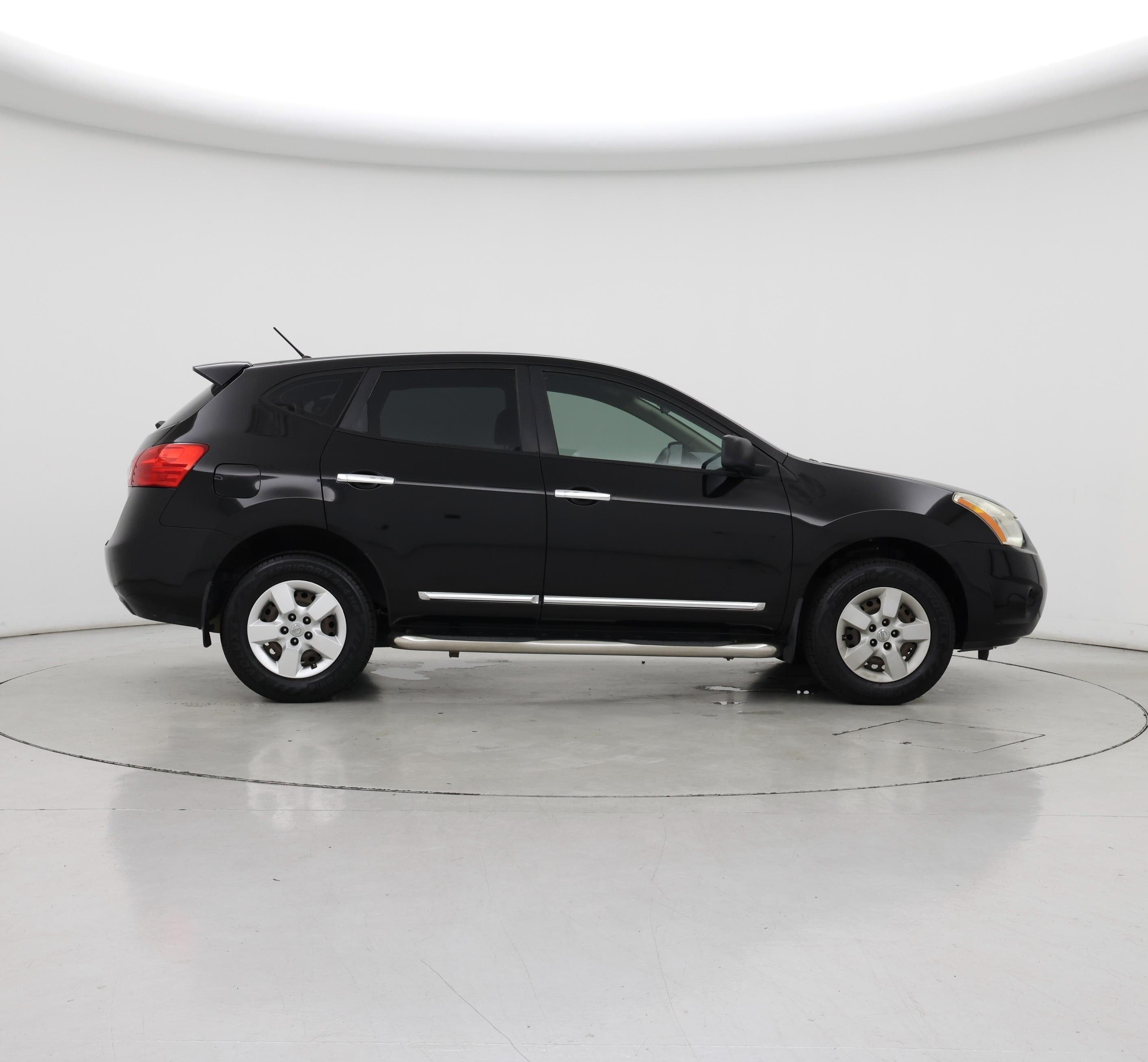 Thumbnail: 2013 Nissan Rogue - 7