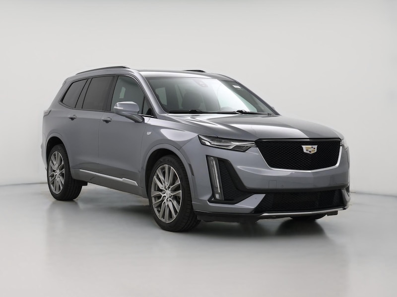2020 Cadillac XT6 Sport -
                  Bristol, TN