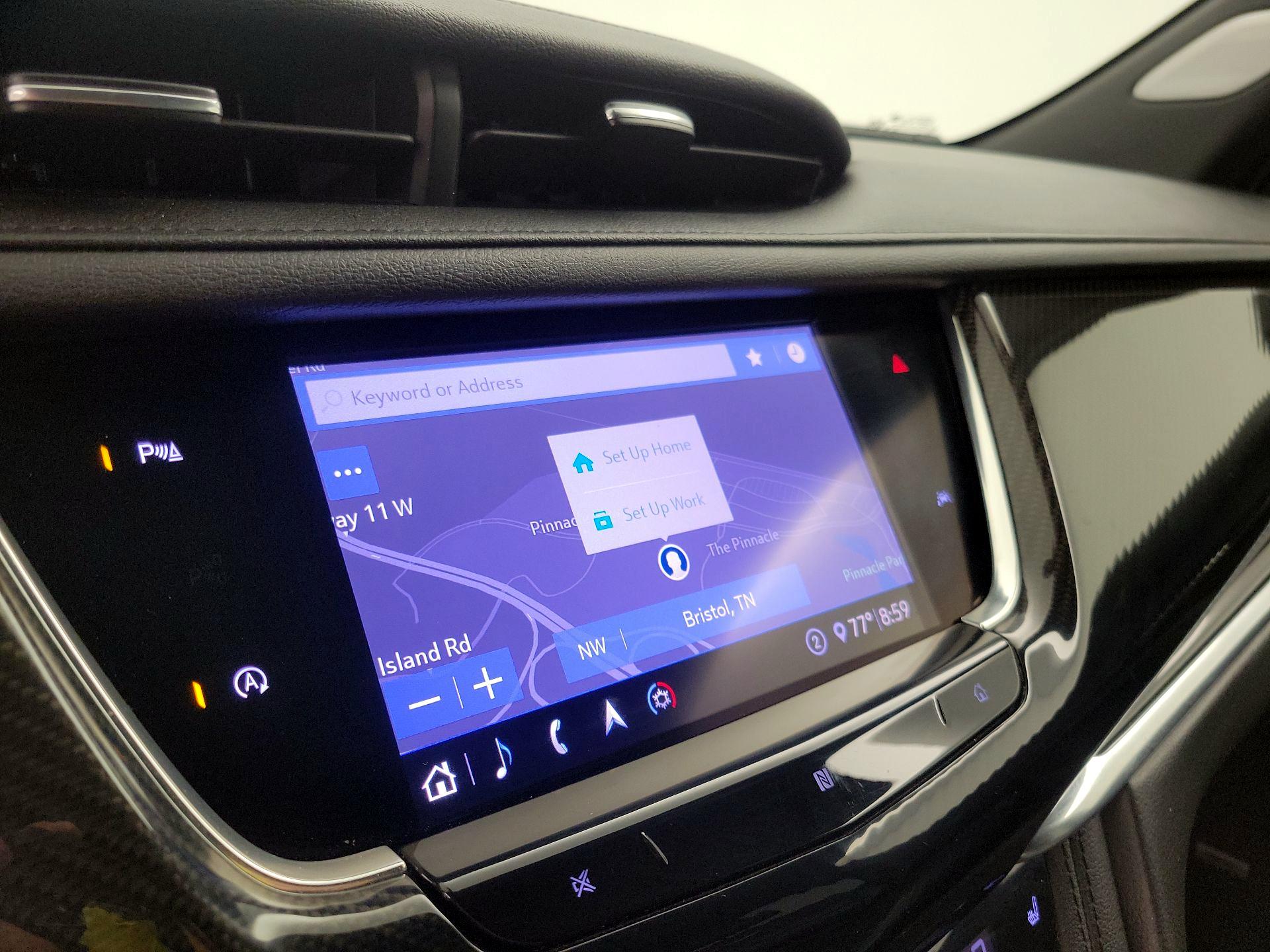 Thumbnail: 2020 Cadillac XT6 - 14