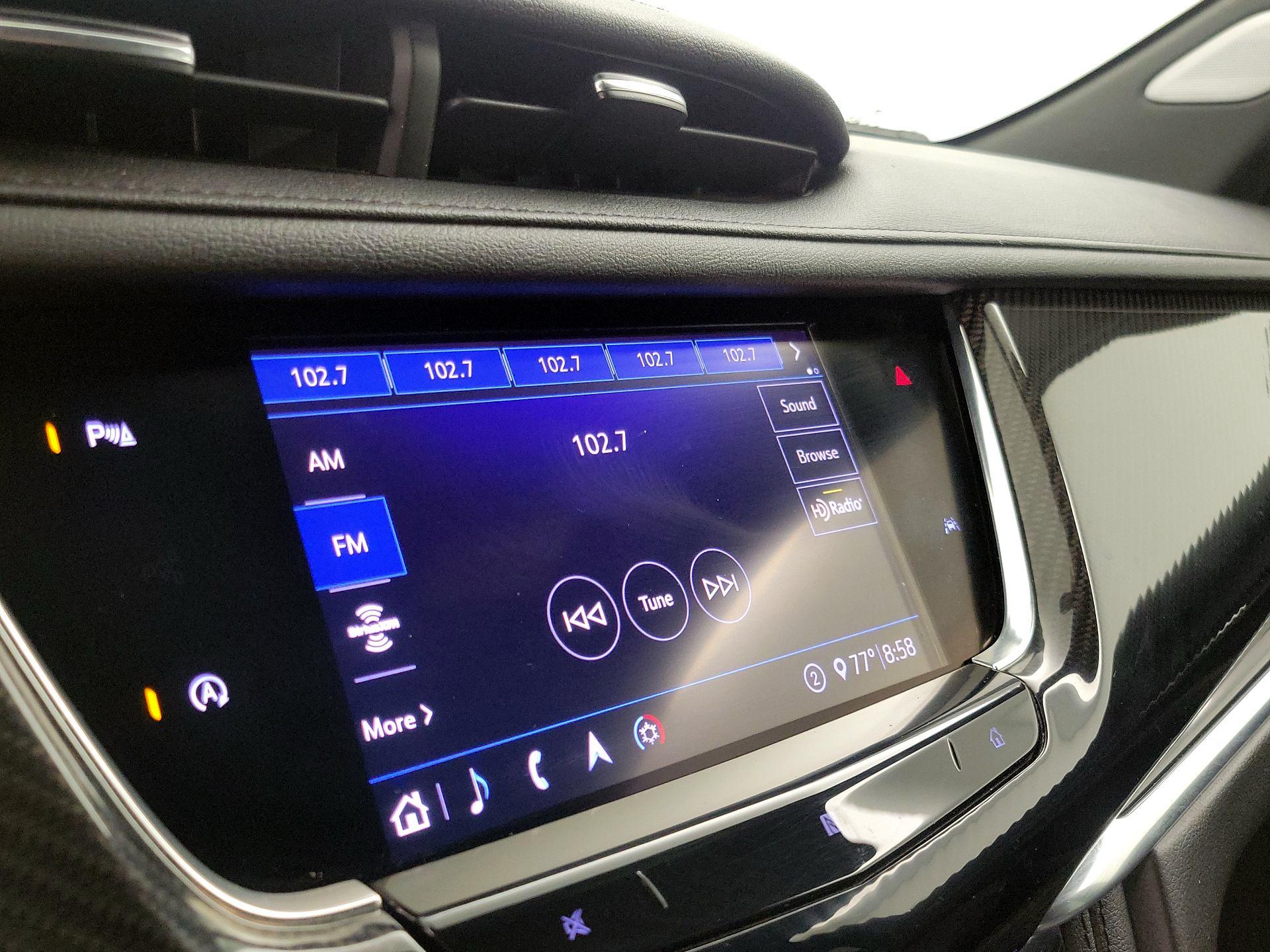 Thumbnail: 2020 Cadillac XT6 - 16
