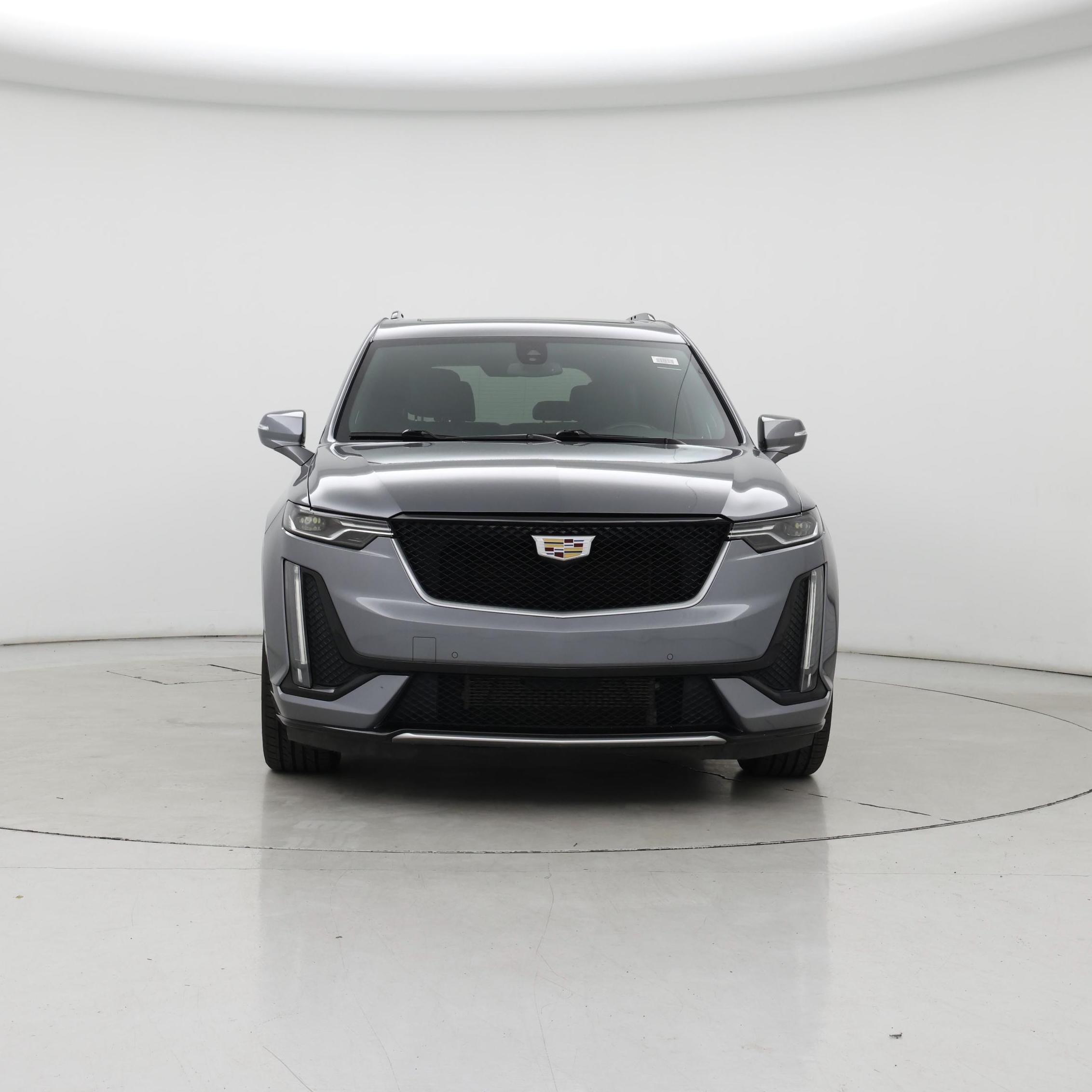 Thumbnail: 2020 Cadillac XT6 - 5