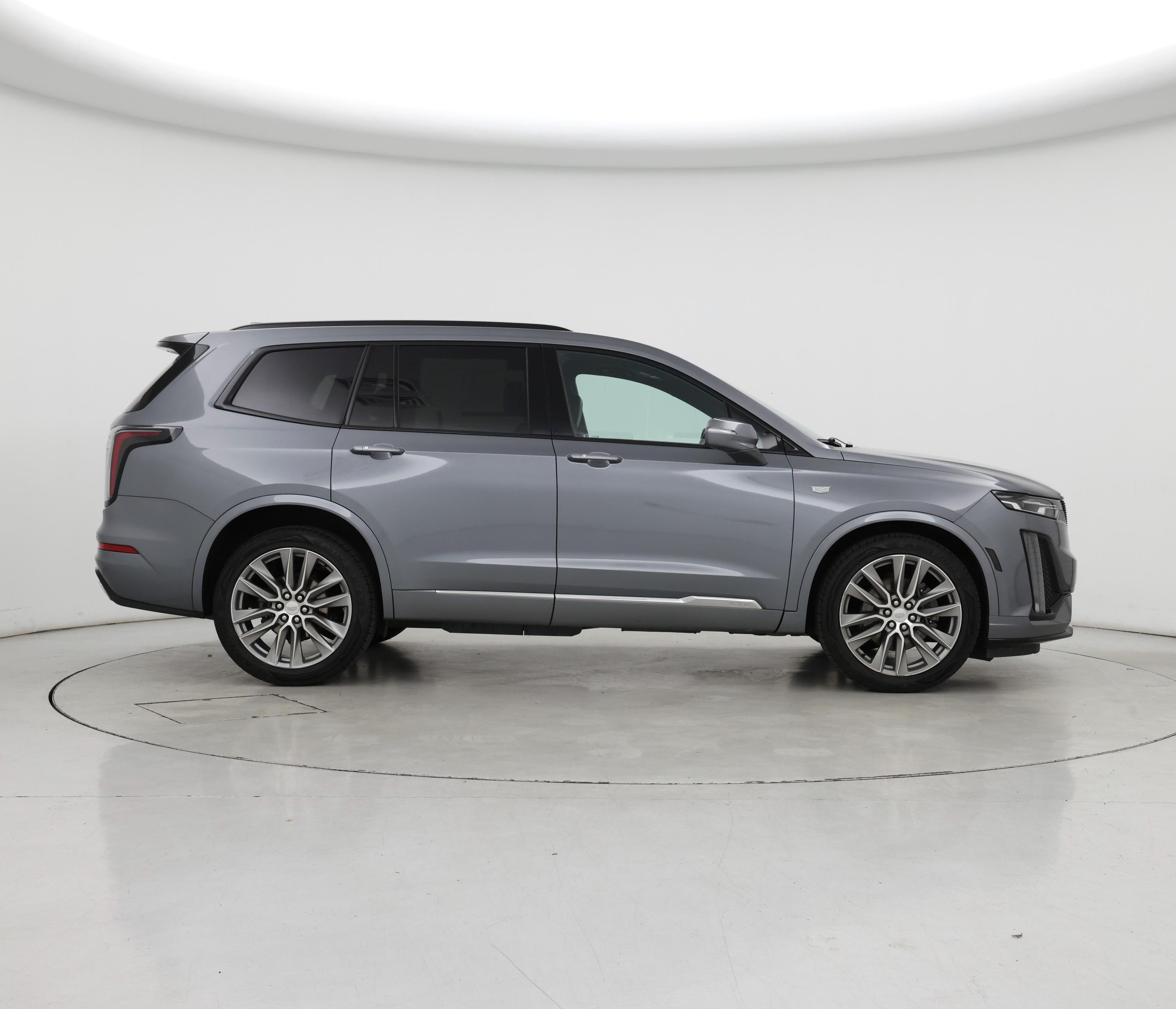 Thumbnail: 2020 Cadillac XT6 - 7
