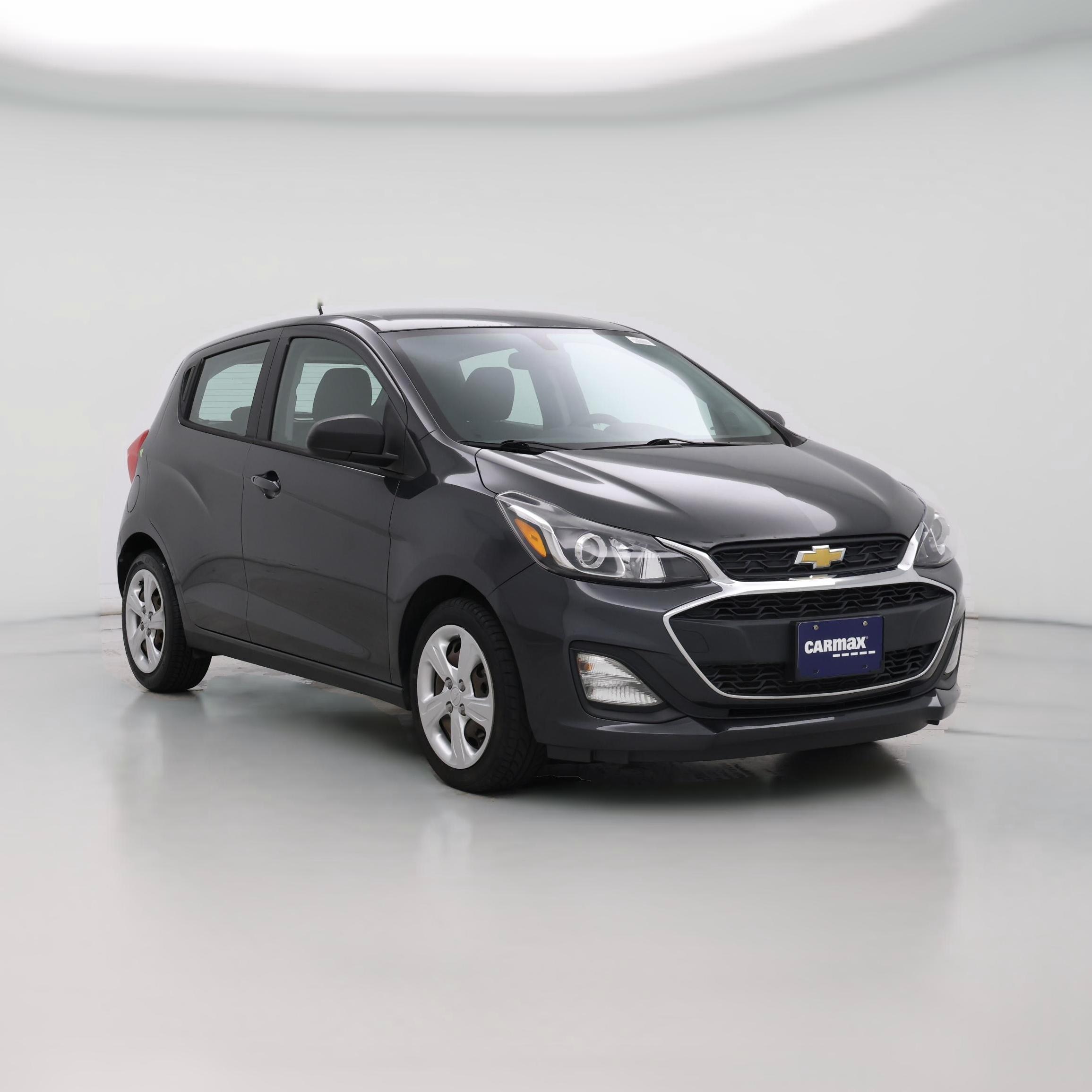 Thumbnail: 2020 Chevrolet Spark - 1