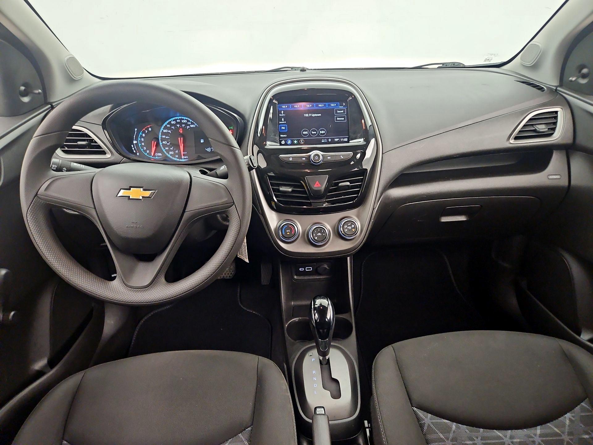 Thumbnail: 2020 Chevrolet Spark - 9