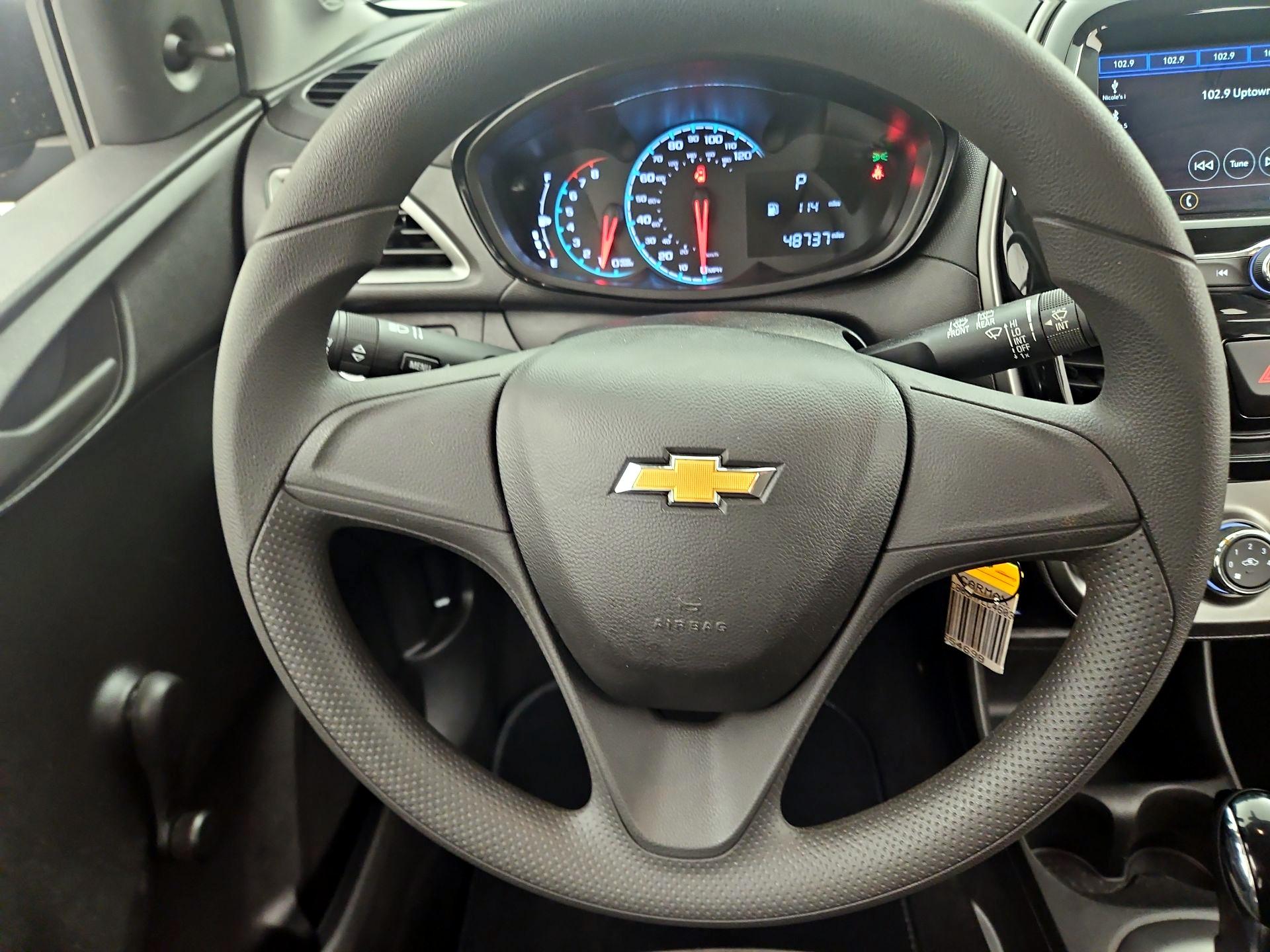 Thumbnail: 2020 Chevrolet Spark - 10