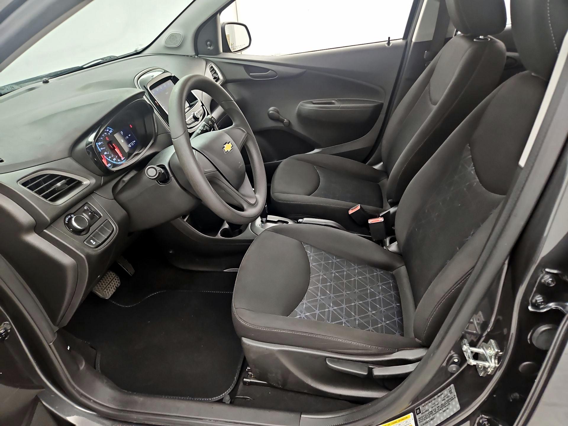 Thumbnail: 2020 Chevrolet Spark - 11