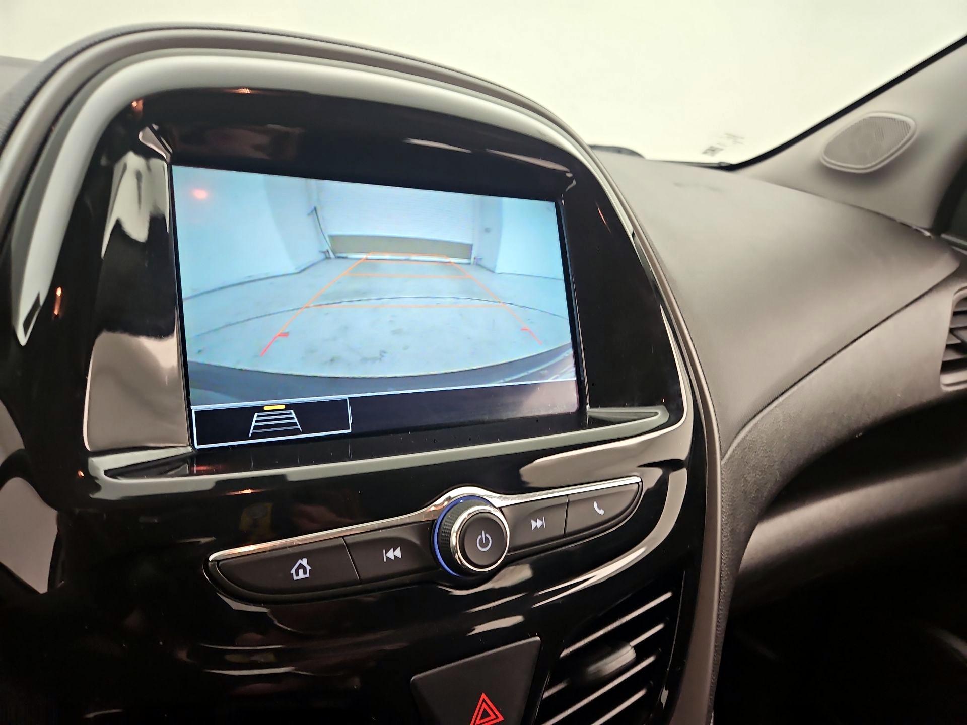 Thumbnail: 2020 Chevrolet Spark - 14