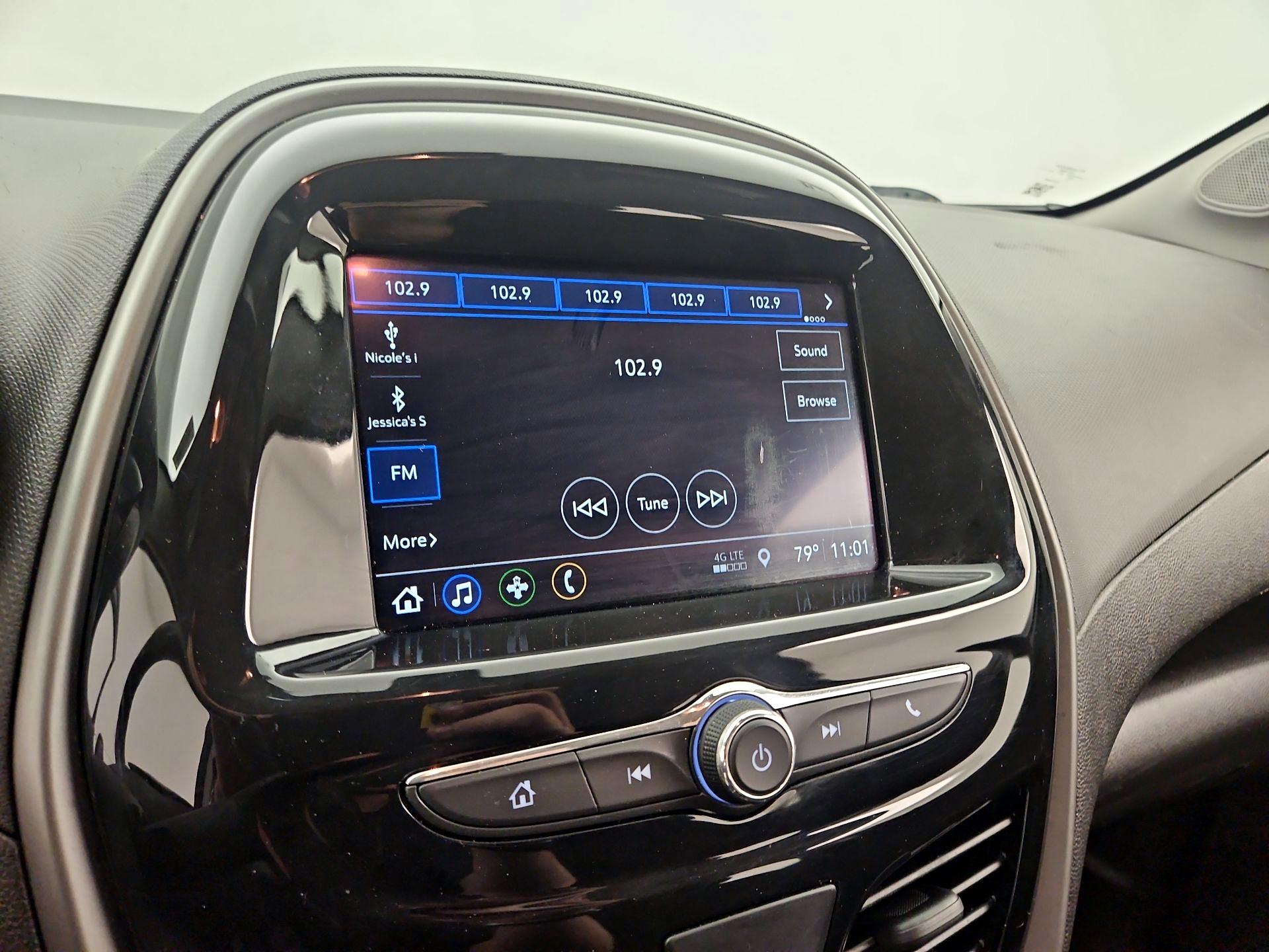 Thumbnail: 2020 Chevrolet Spark - 15