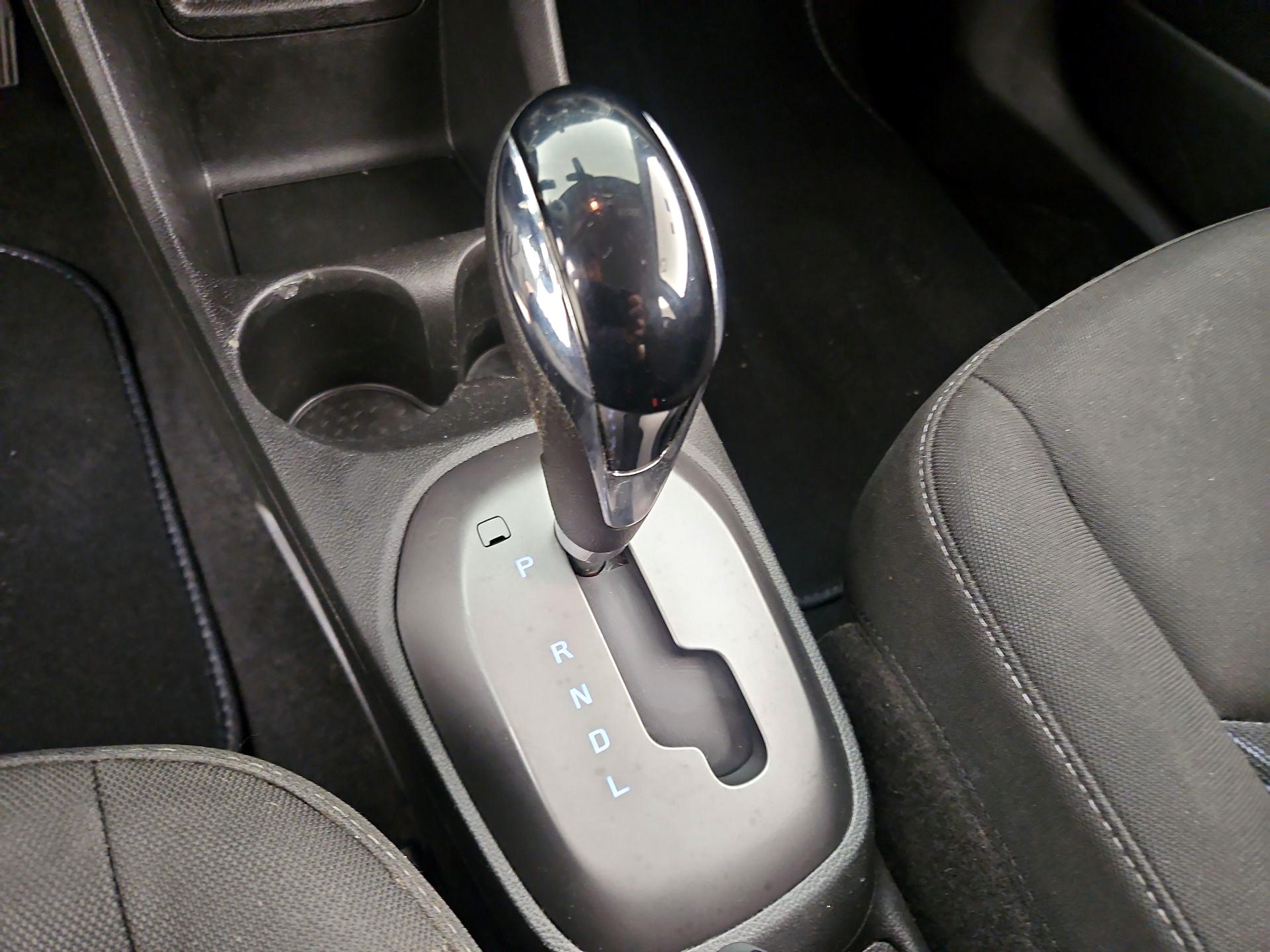 Thumbnail: 2020 Chevrolet Spark - 17