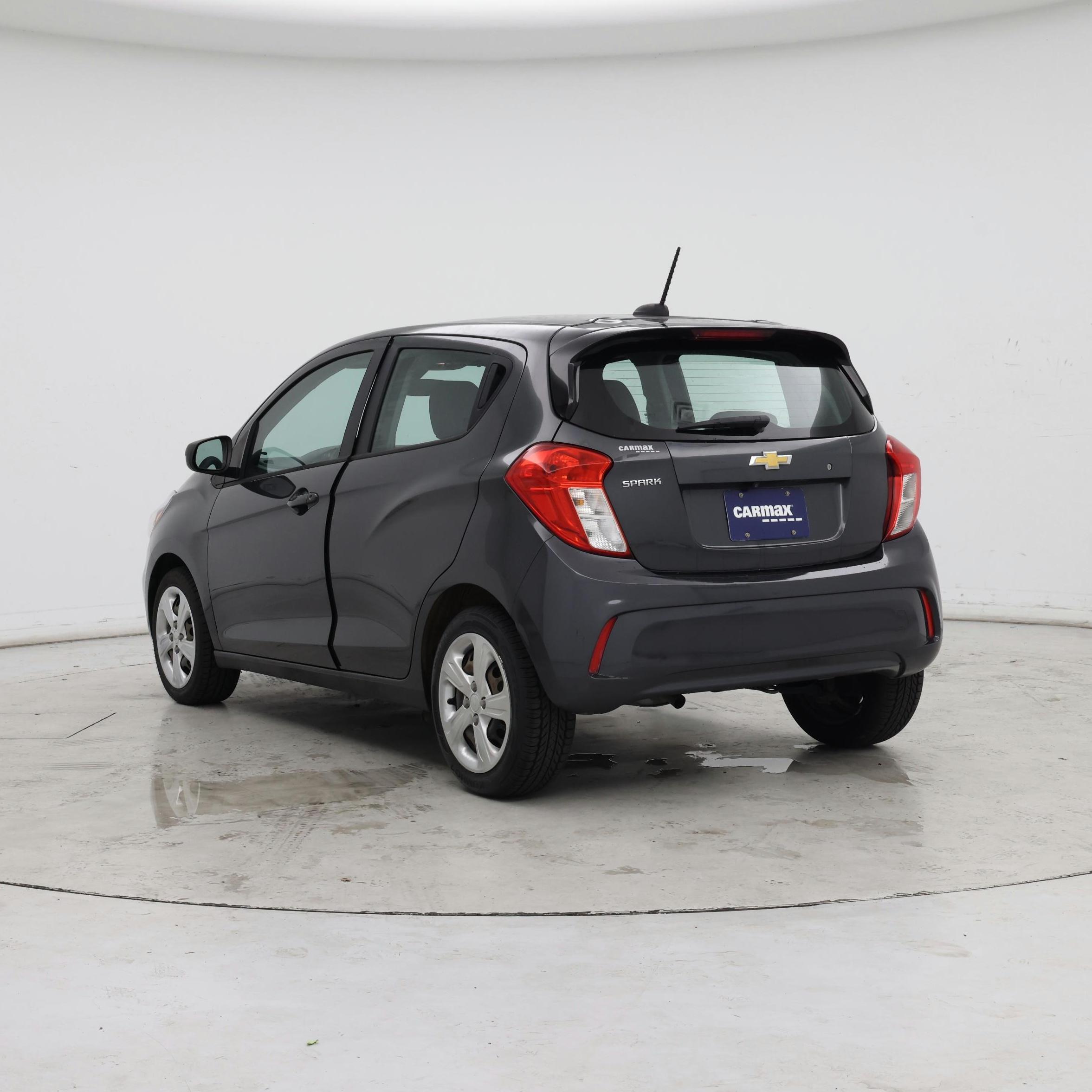 Thumbnail: 2020 Chevrolet Spark - 2