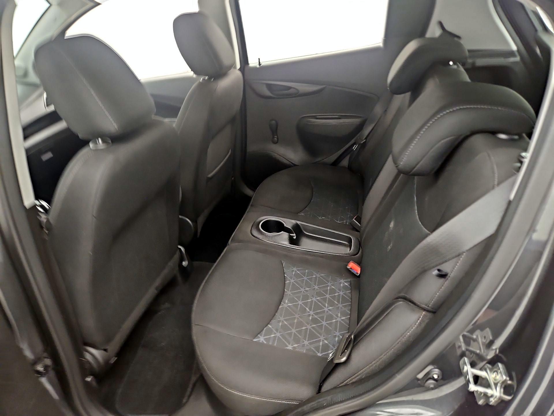 Thumbnail: 2020 Chevrolet Spark - 19