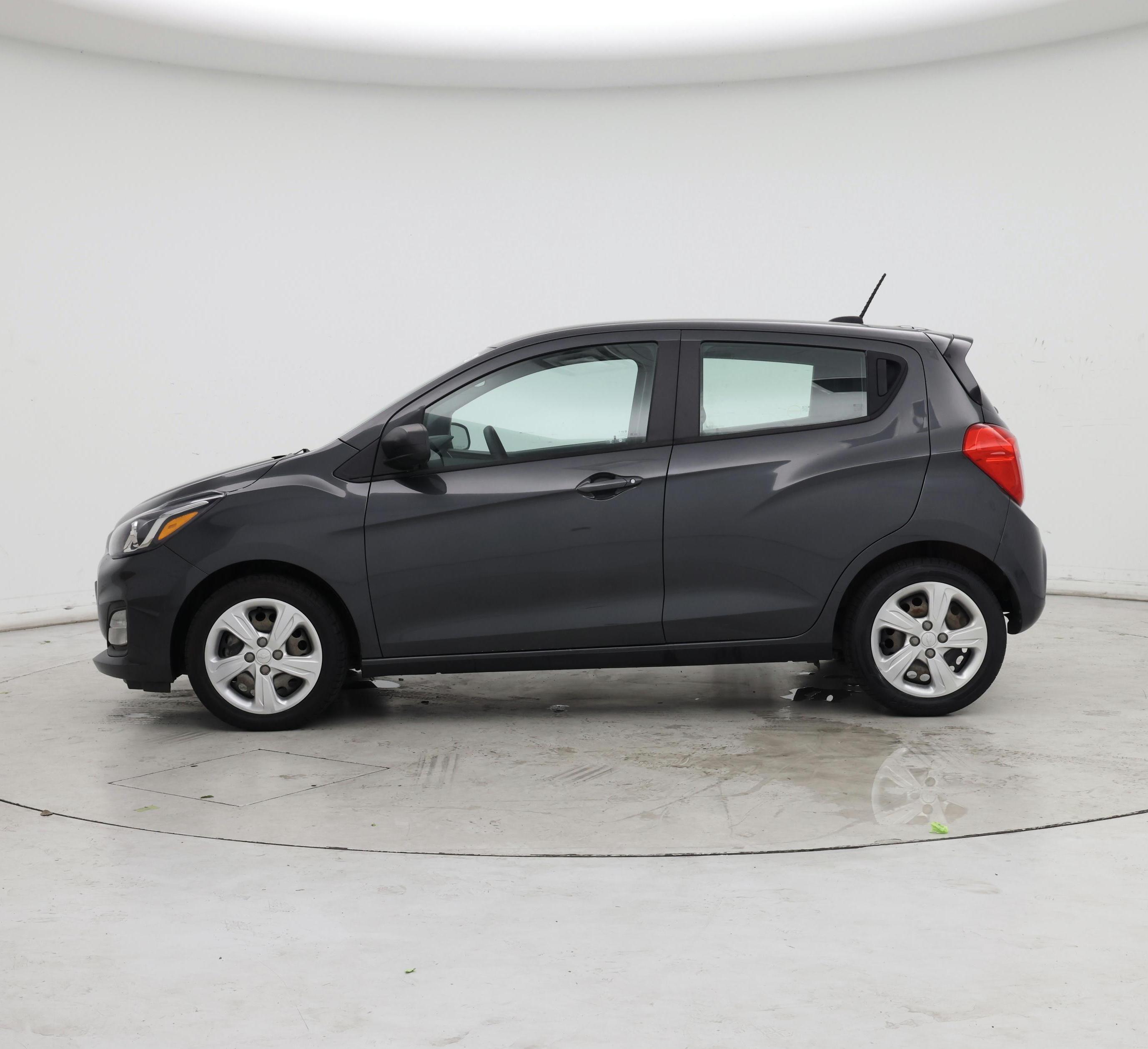 Thumbnail: 2020 Chevrolet Spark - 3