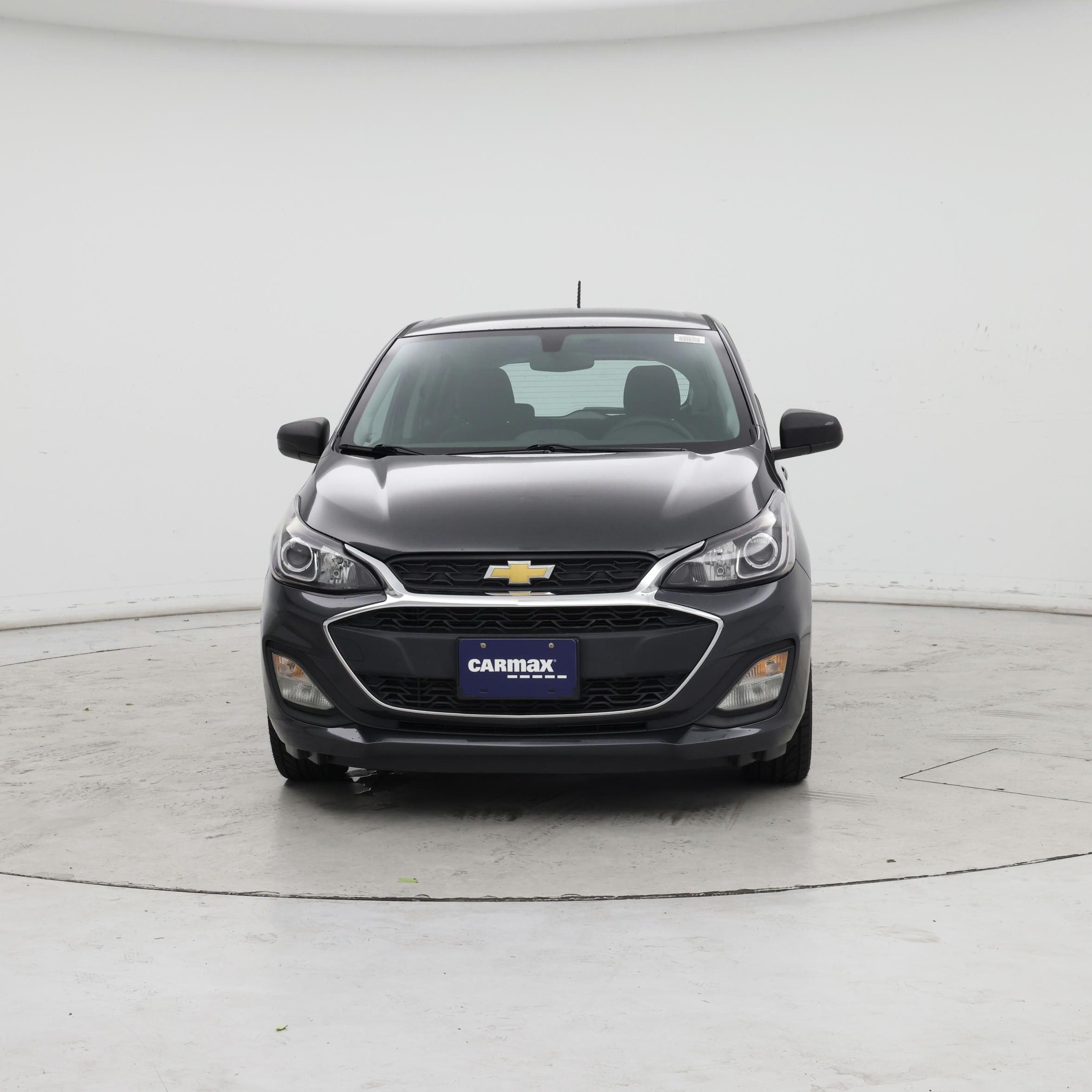 Thumbnail: 2020 Chevrolet Spark - 5