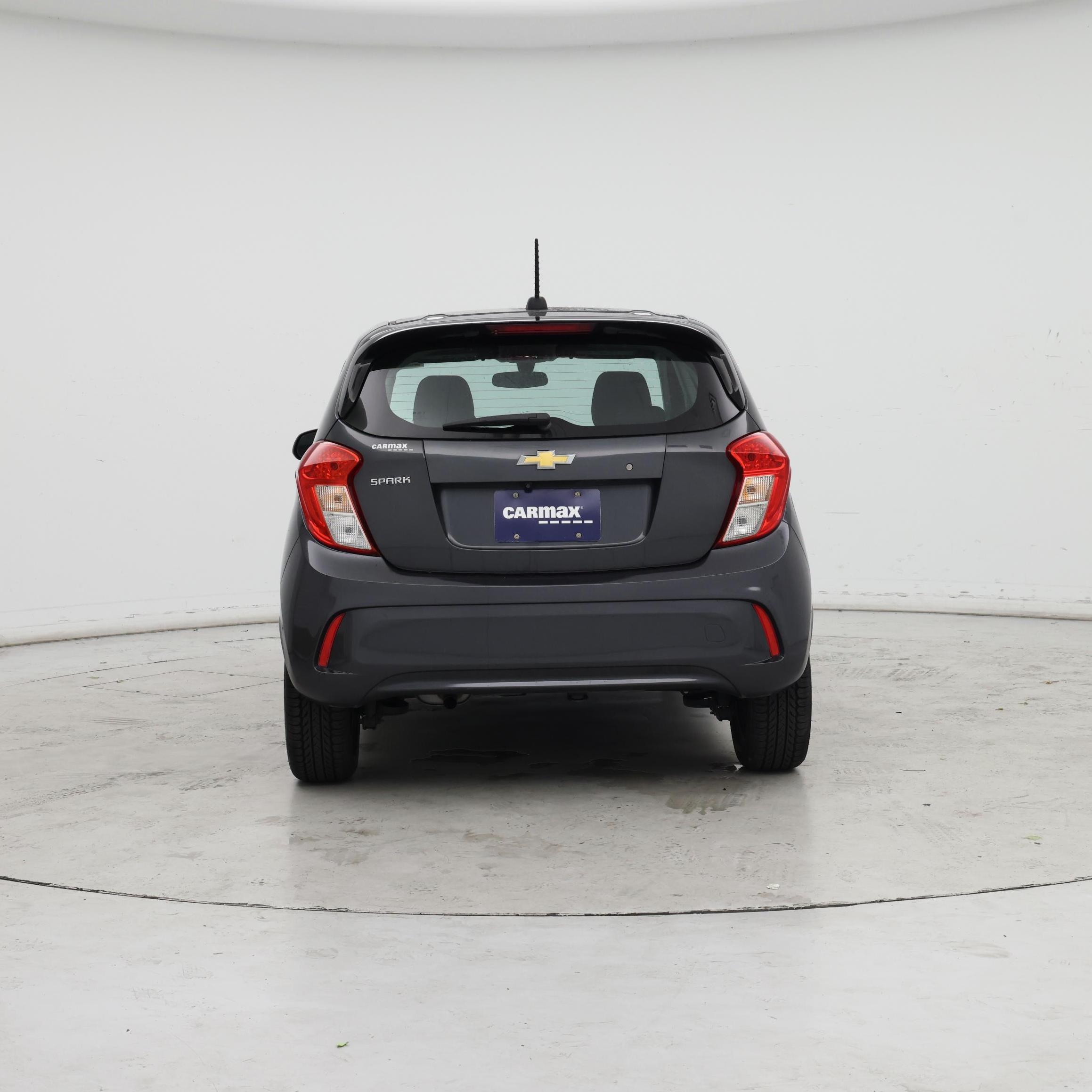 Thumbnail: 2020 Chevrolet Spark - 6