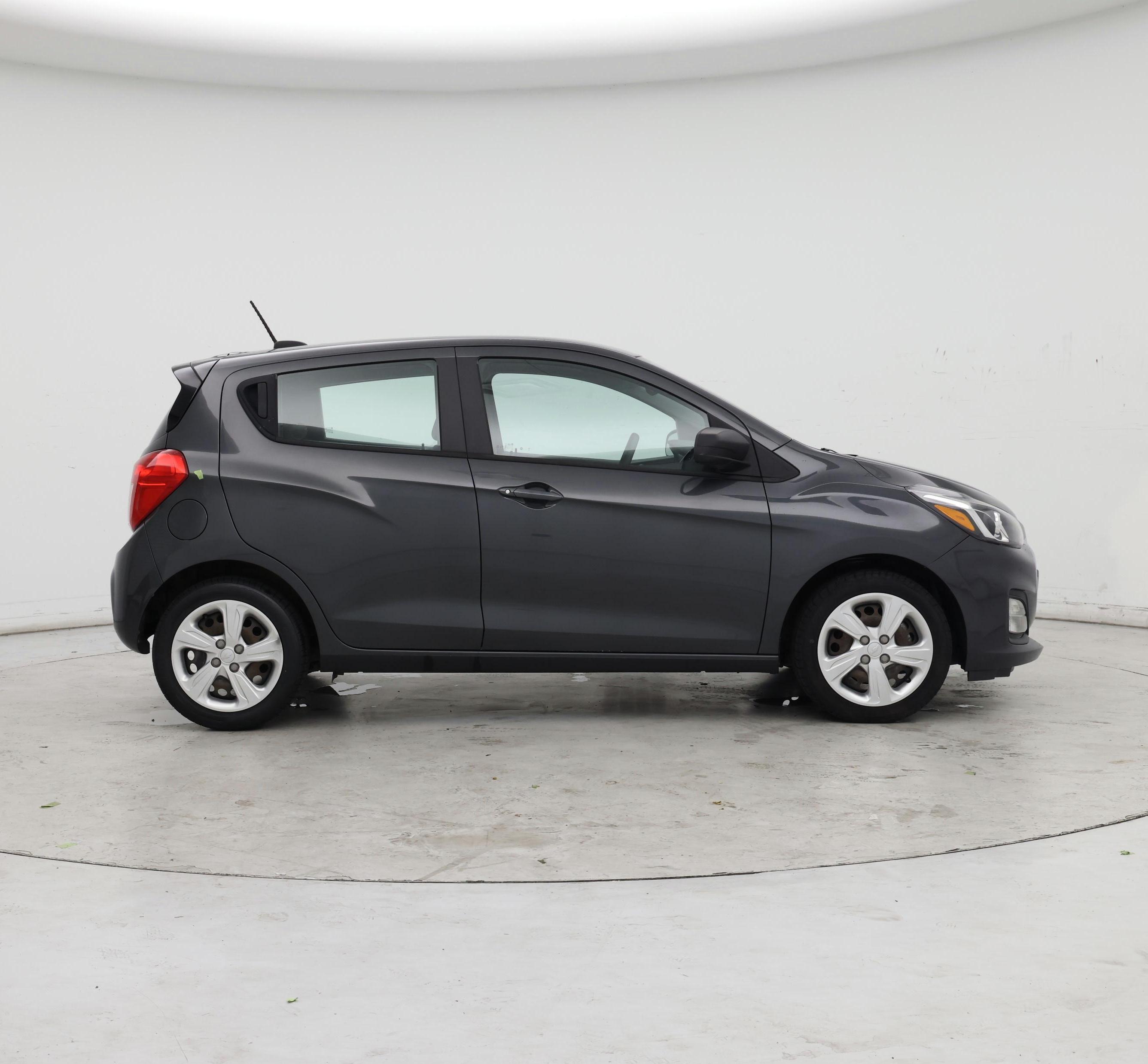 Thumbnail: 2020 Chevrolet Spark - 7