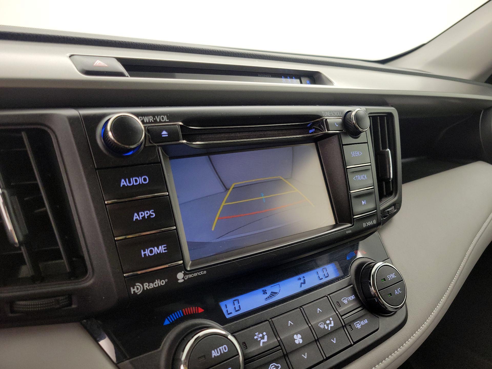 Thumbnail: 2017 Toyota RAV4 - 14