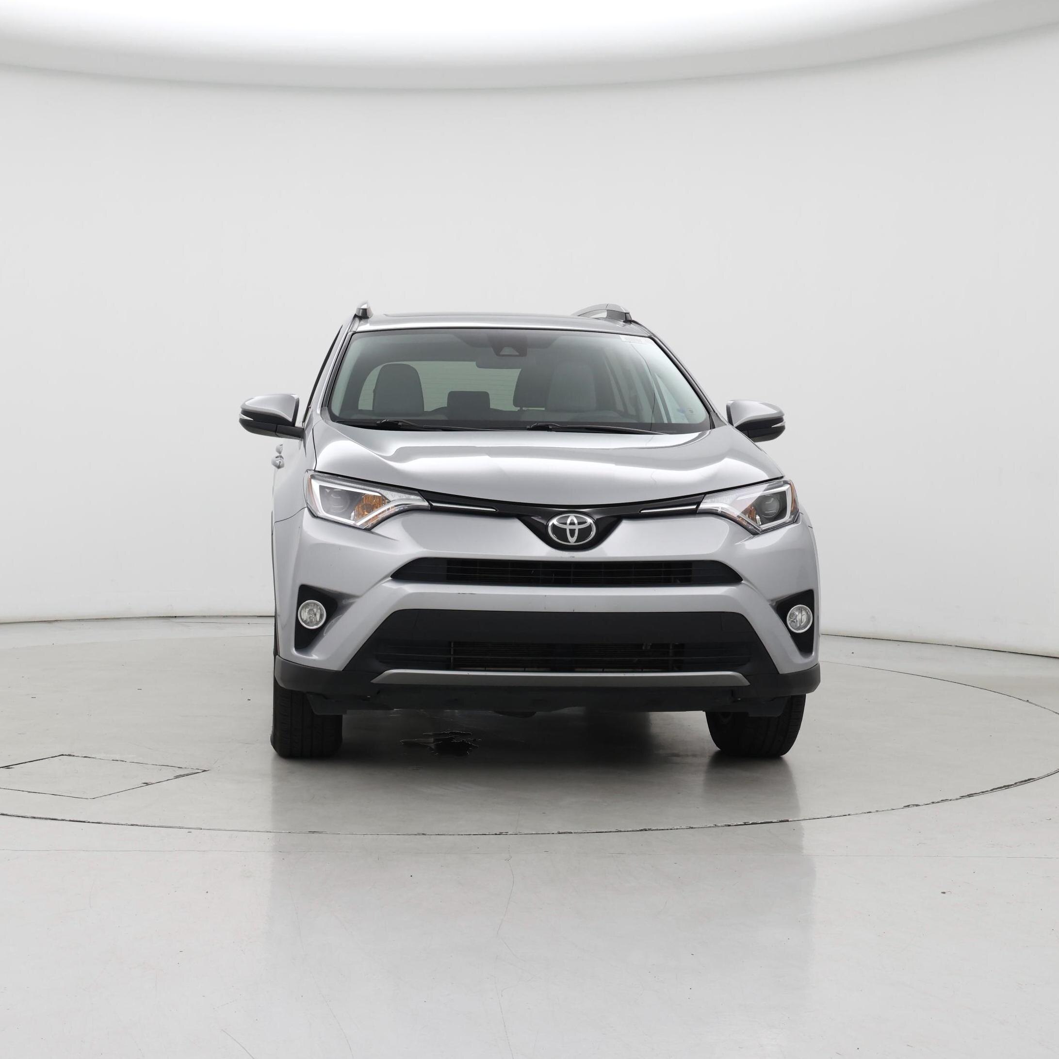 Thumbnail: 2017 Toyota RAV4 - 5