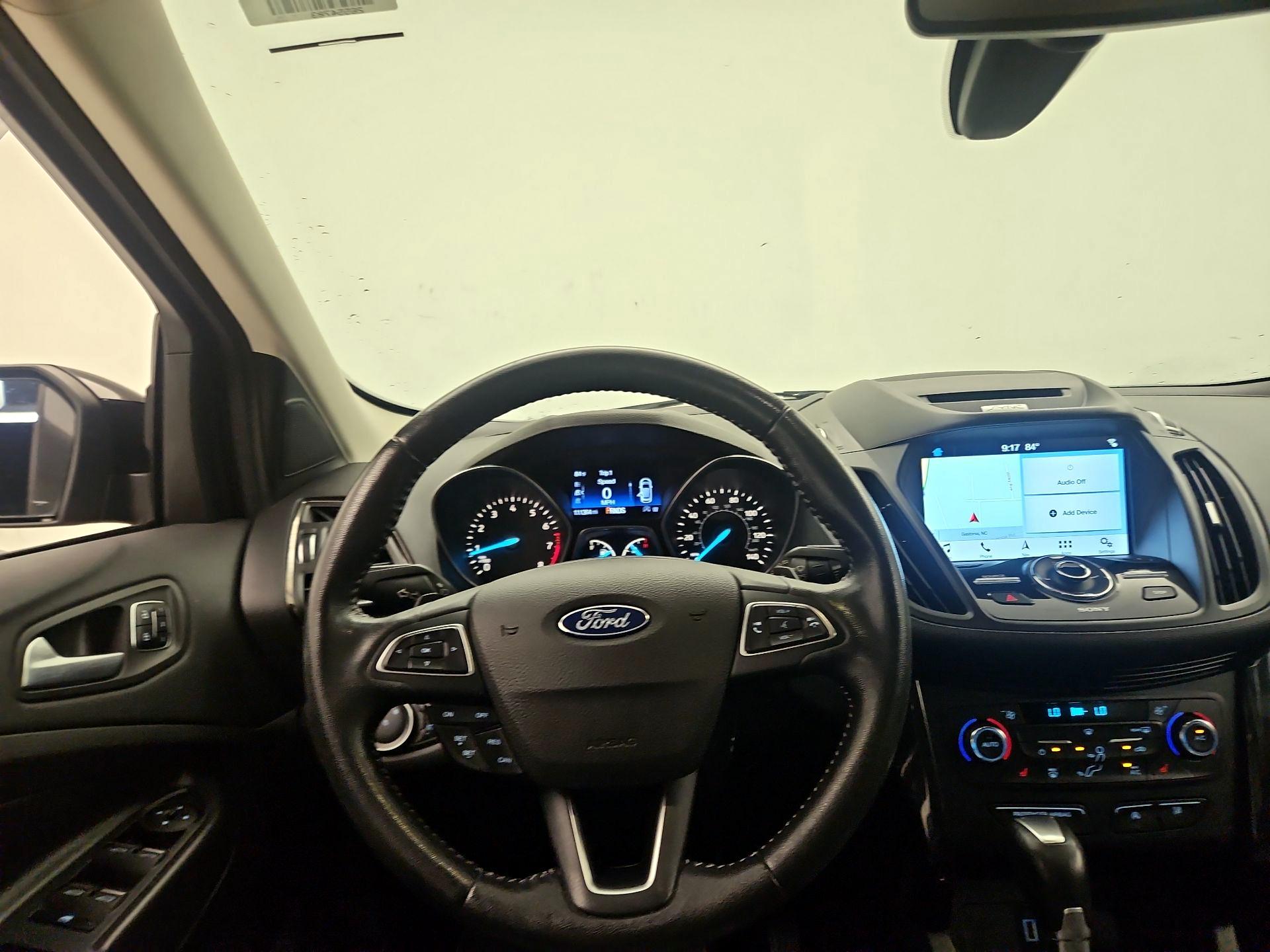 Thumbnail: 2017 Ford Escape - 10
