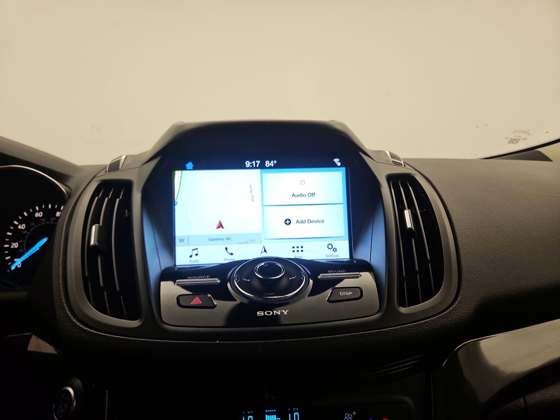 Thumbnail: 2017 Ford Escape - 16