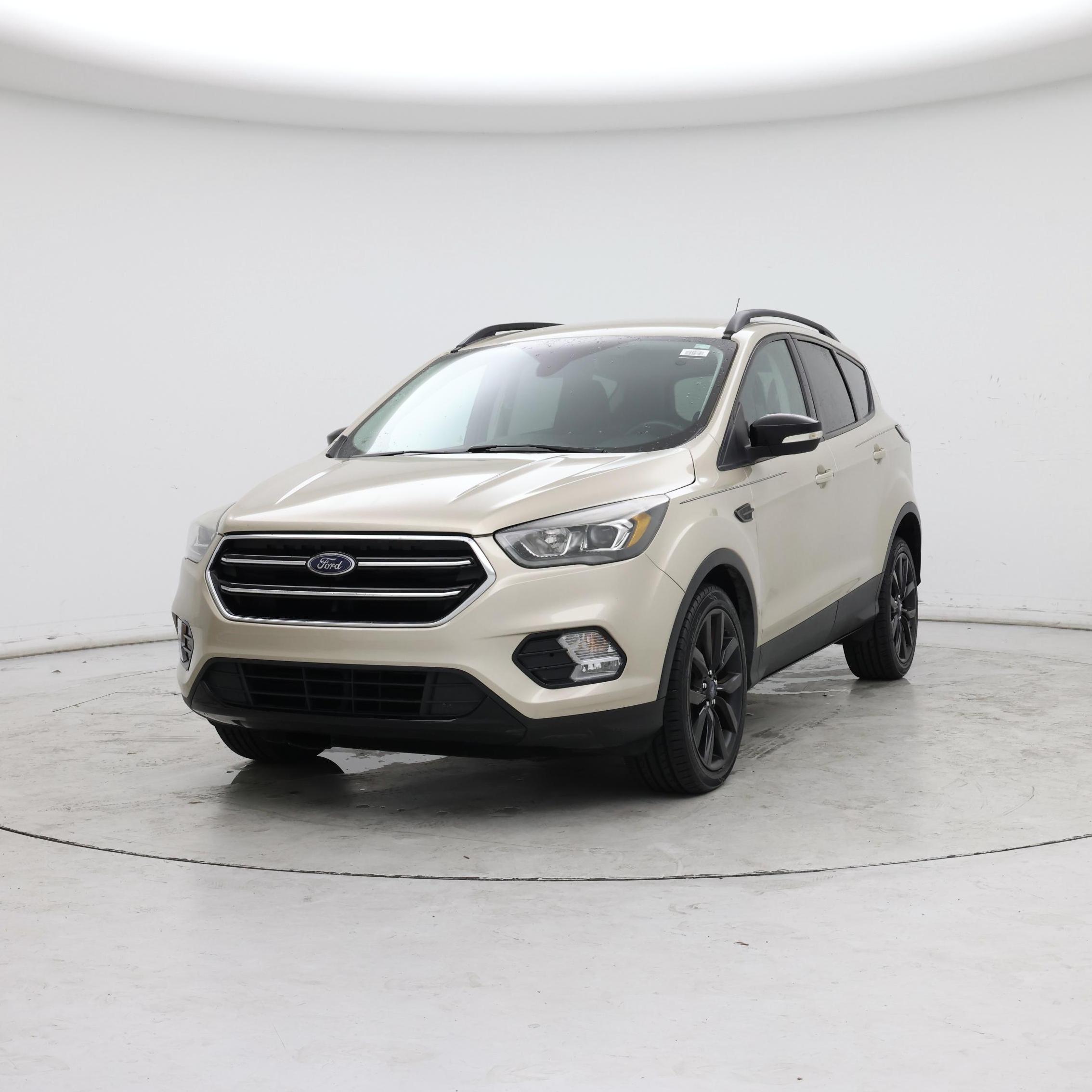 Thumbnail: 2017 Ford Escape - 4