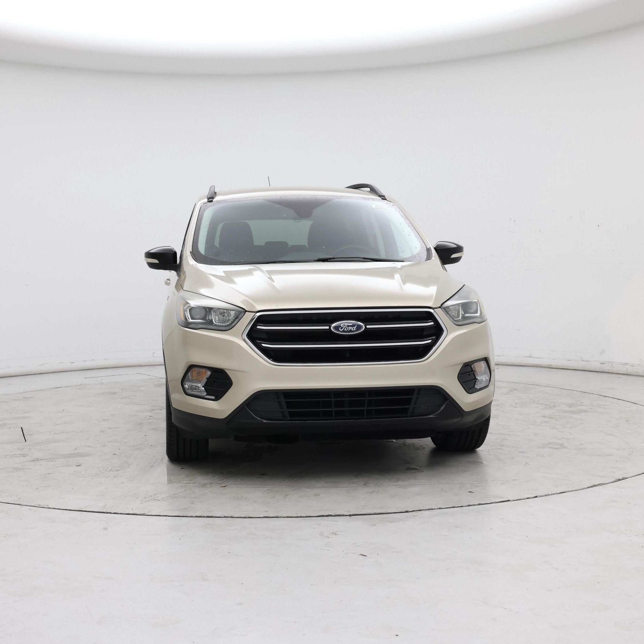 Thumbnail: 2017 Ford Escape - 5